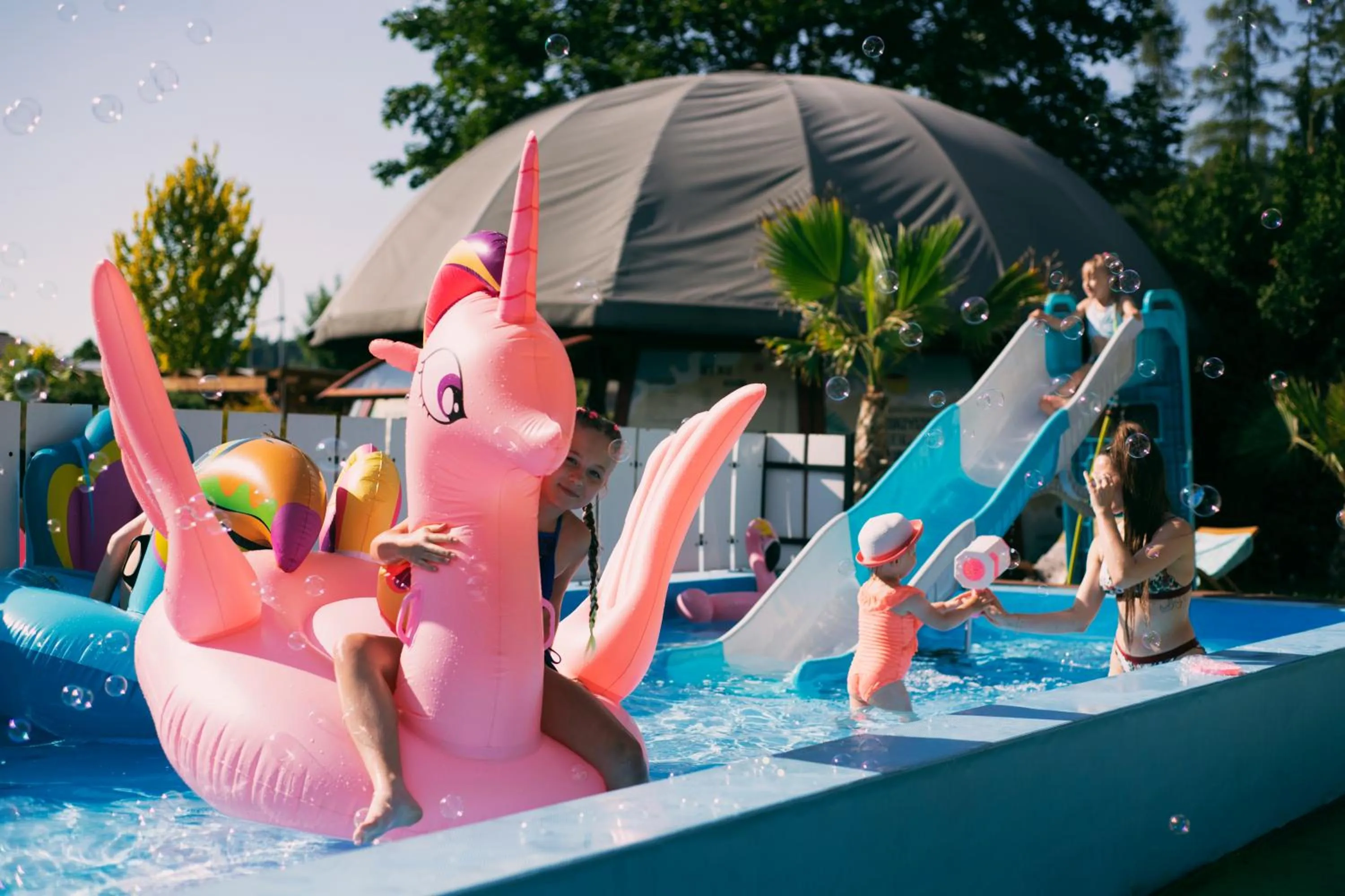 Day in Hotel Kotarz Spa&Wellness