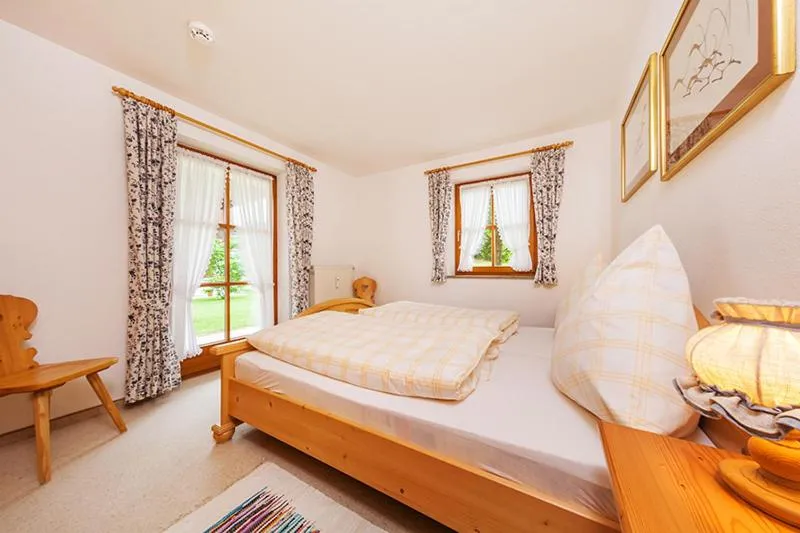 Ferienwohnung Nefen