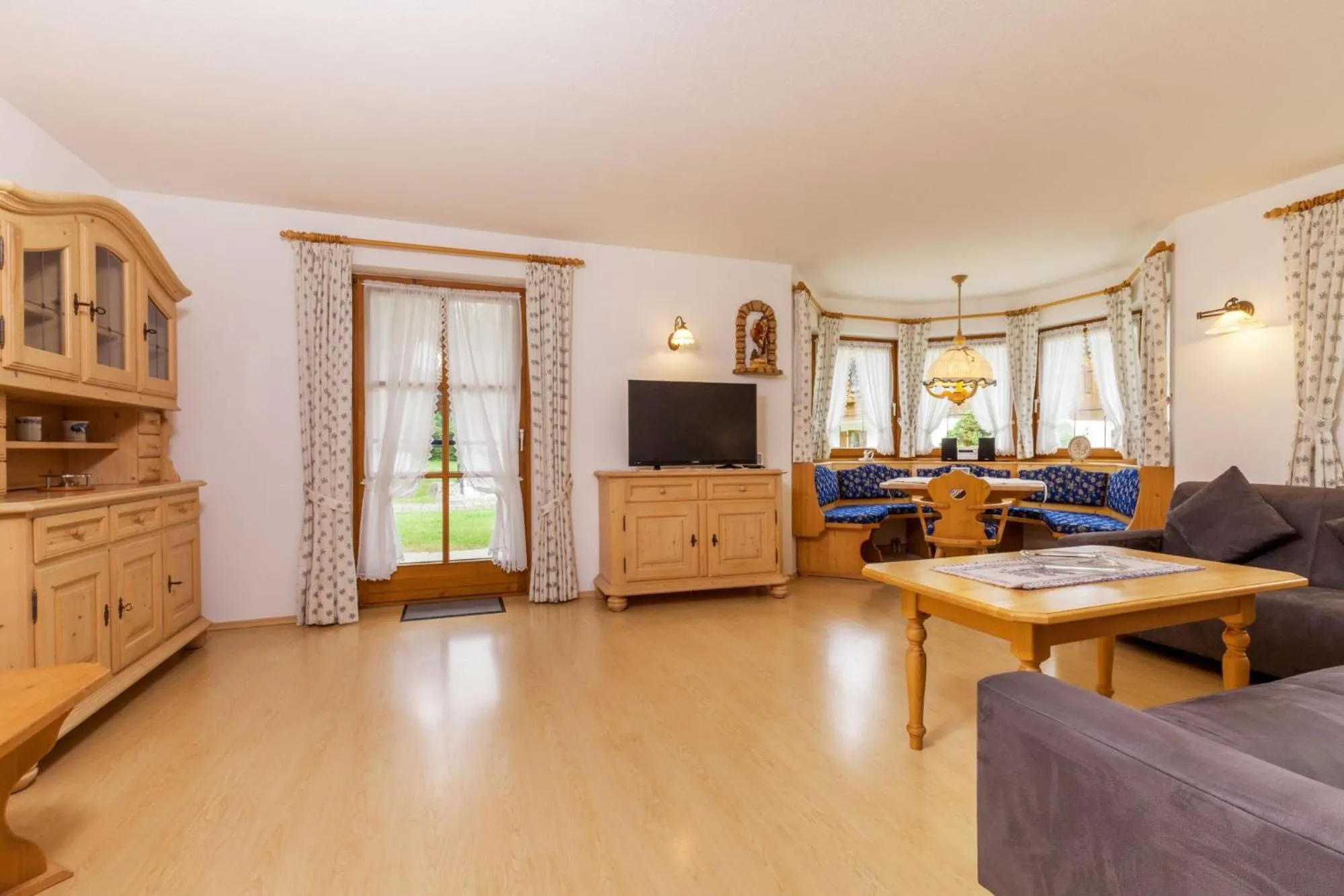 Ferienwohnung Nefen