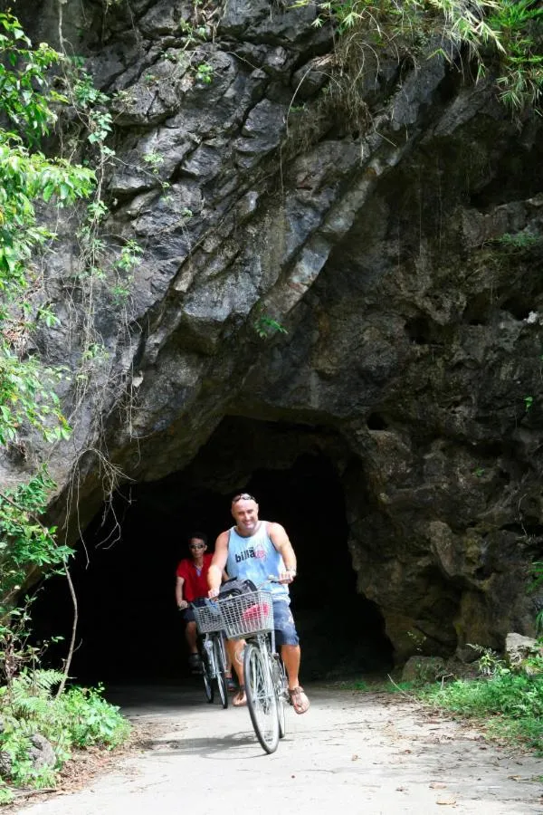 Activities in Whisper Nature Bungalow & Resort