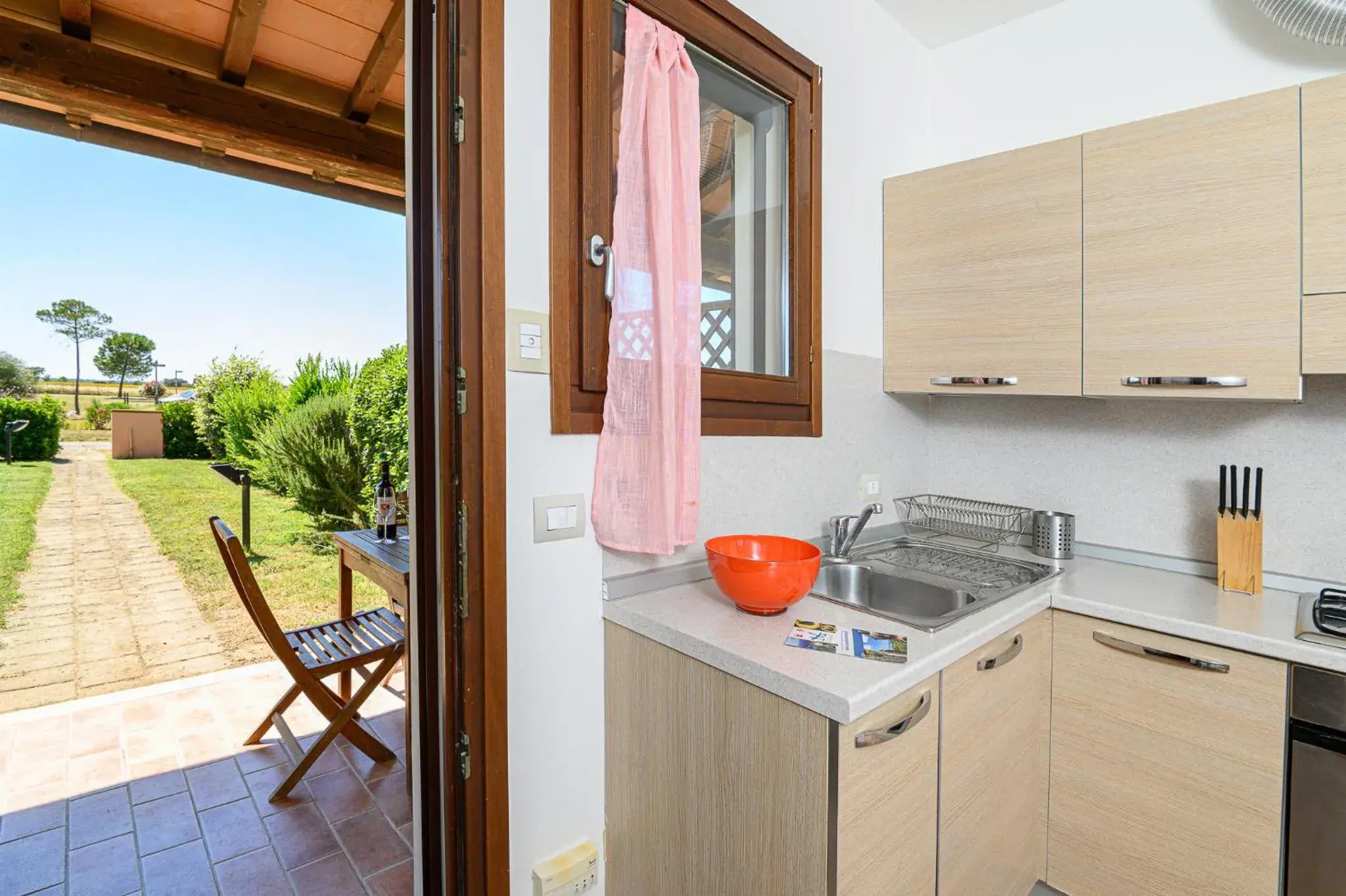 Studio in Residenza Principina Studio in Residenza Principina