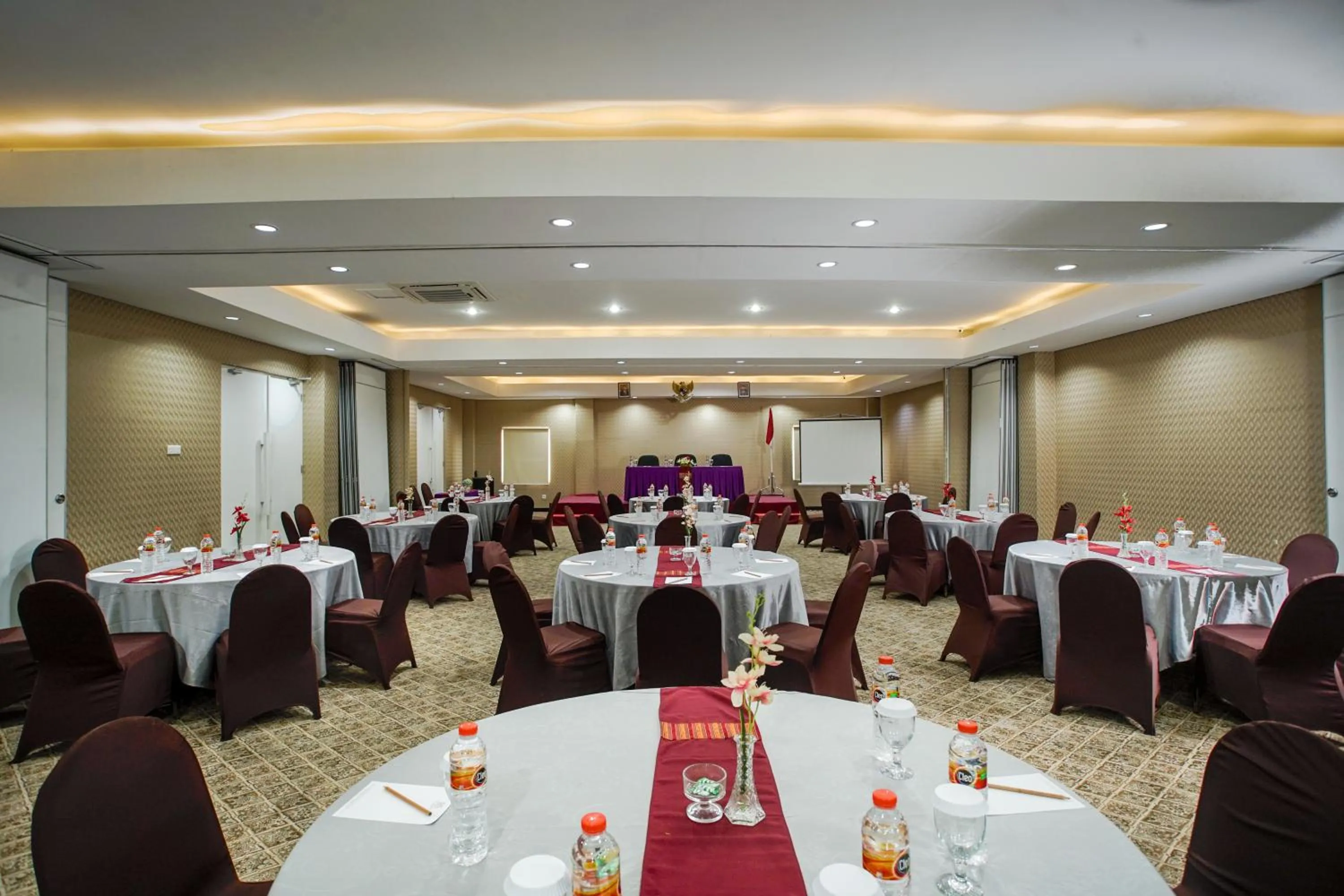 Meeting/conference room in Royal Regantris Cendana