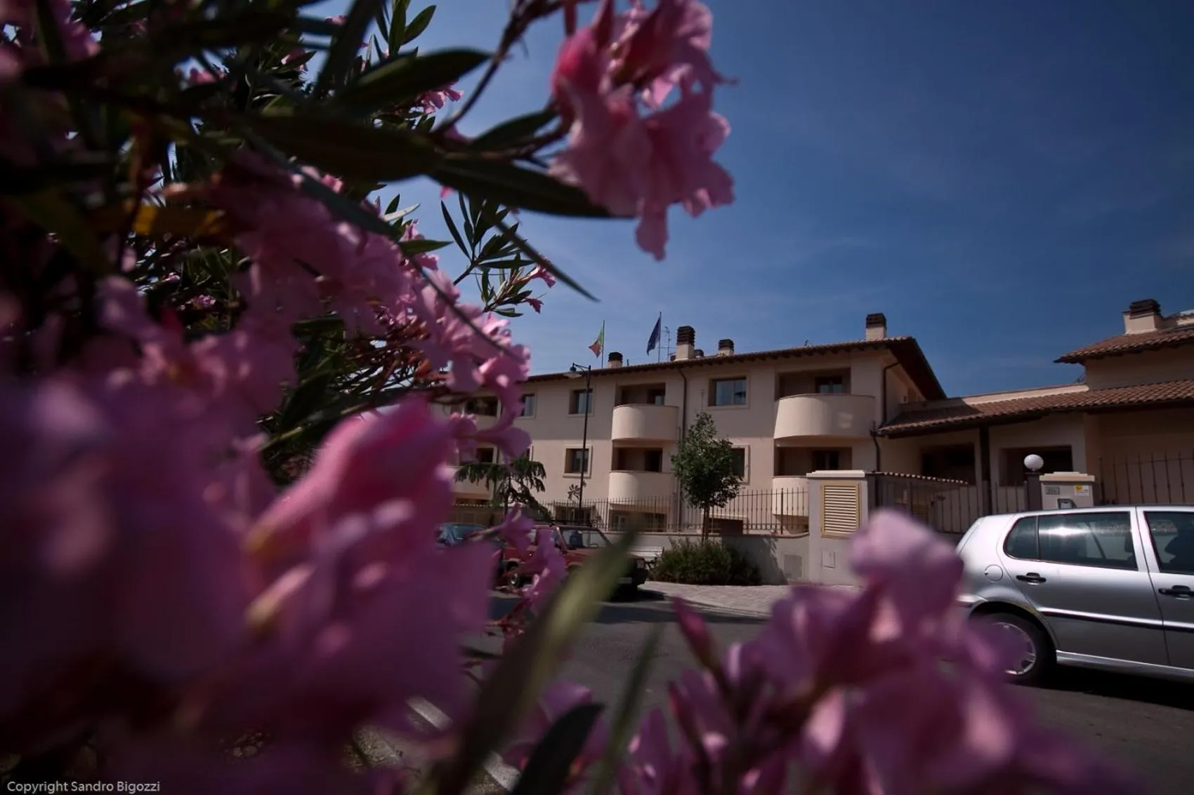 Antella Residence