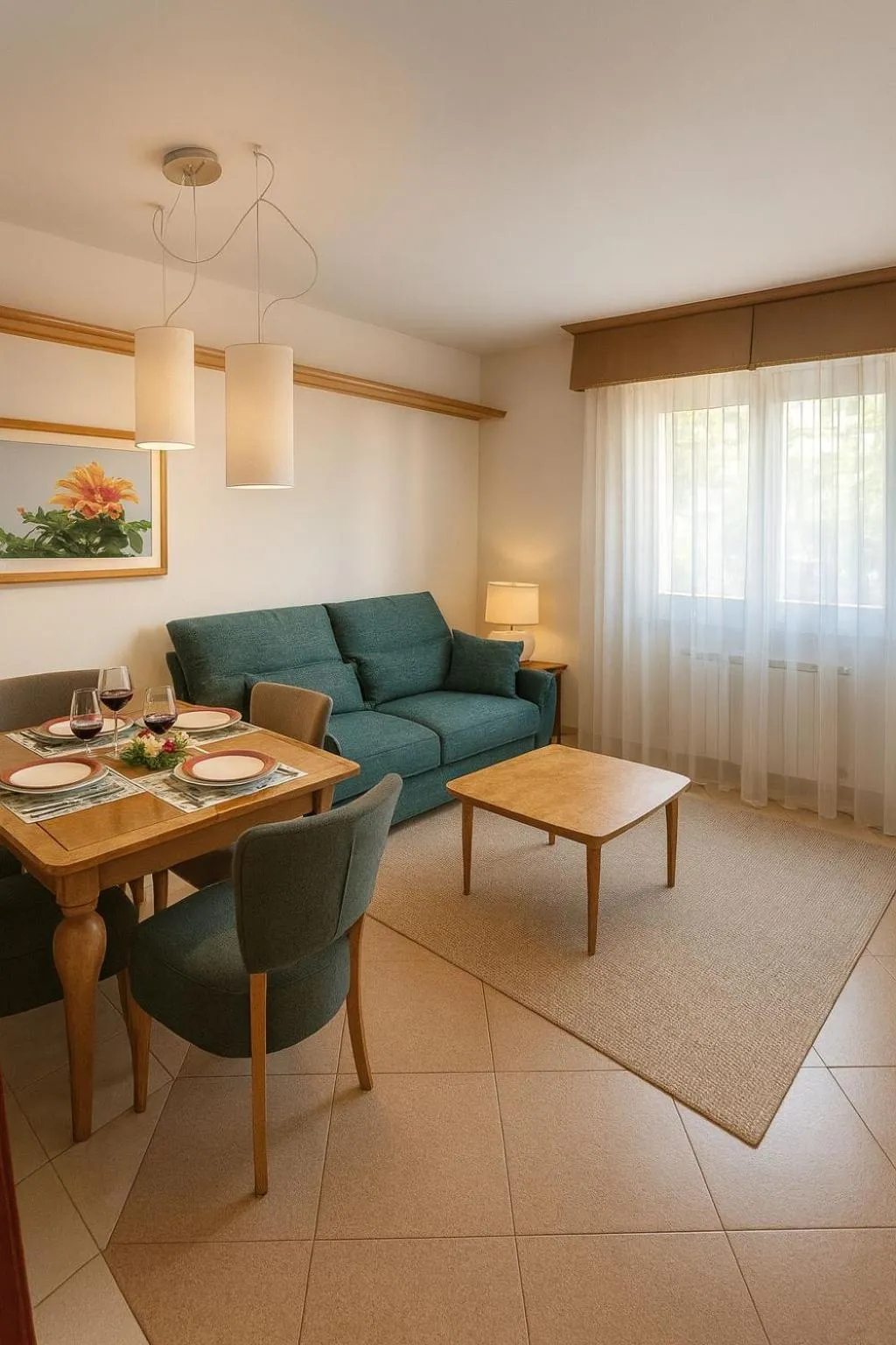 Antella Residence