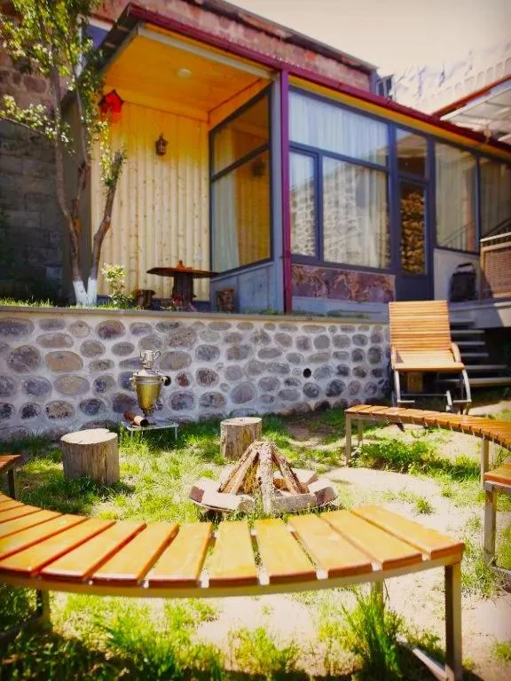 Hayi Tun Guest House