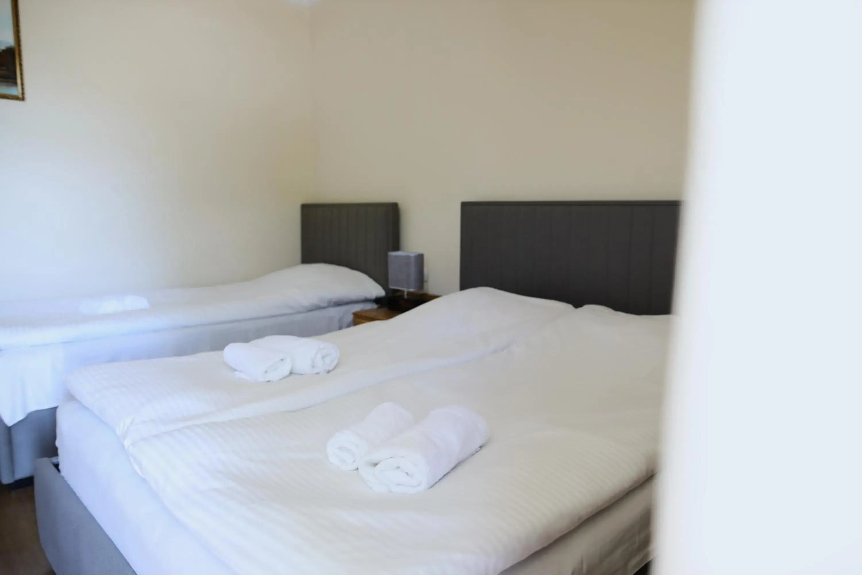 Comfort Quadruple Room in Hayi Tun Guest House Comfort Quadruple Room in Hayi Tun Guest House