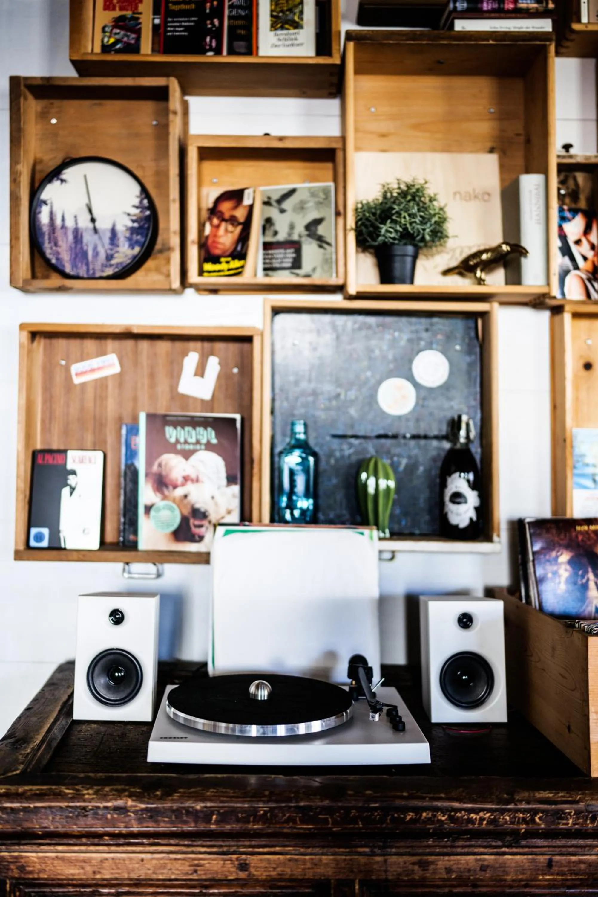Lounge or bar in Mellow Mountain Hostel