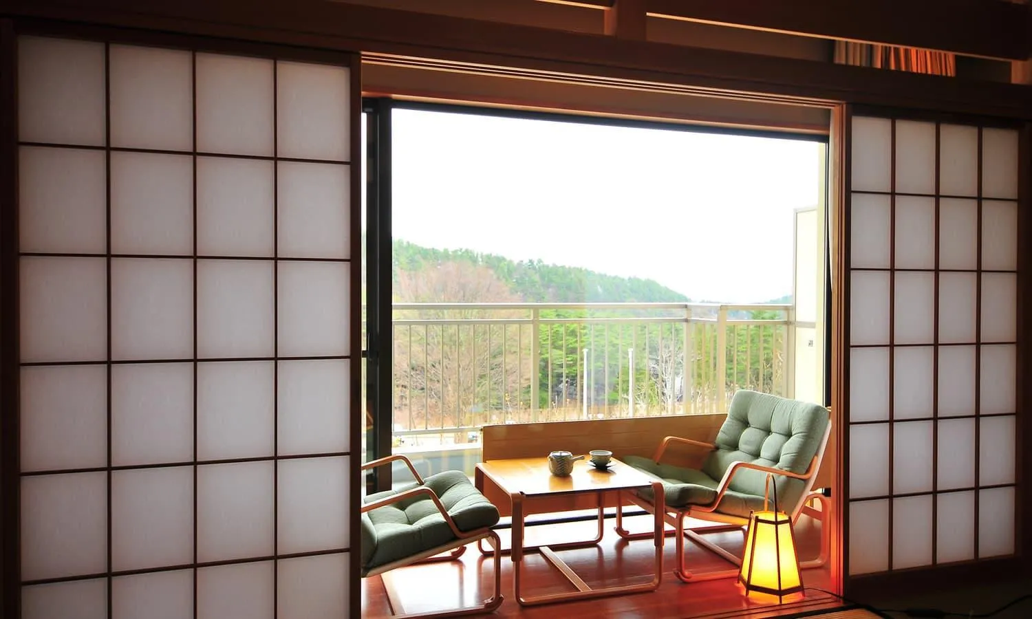 Holiday You Shikinosato