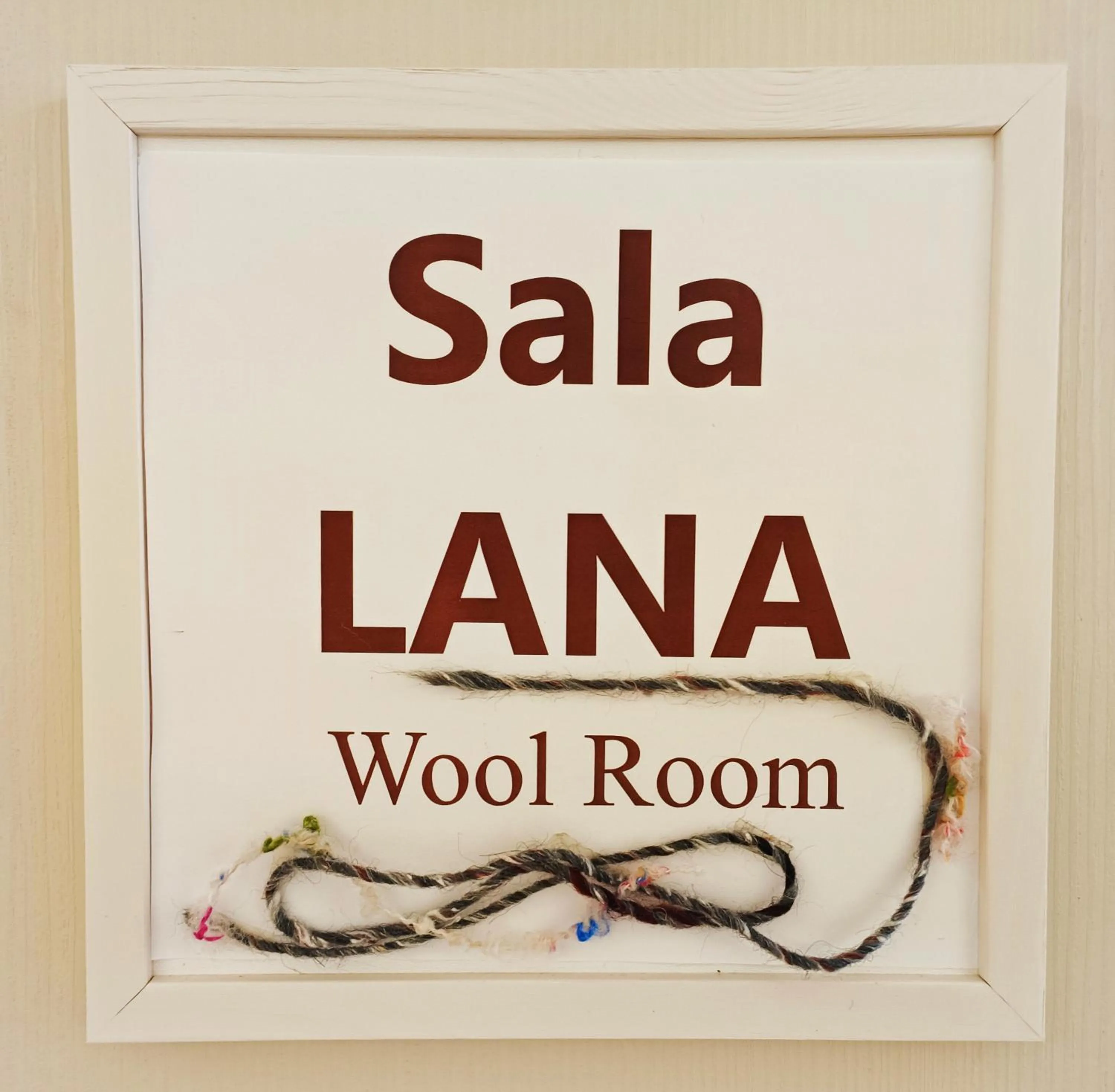 Breakfast in Hotel President