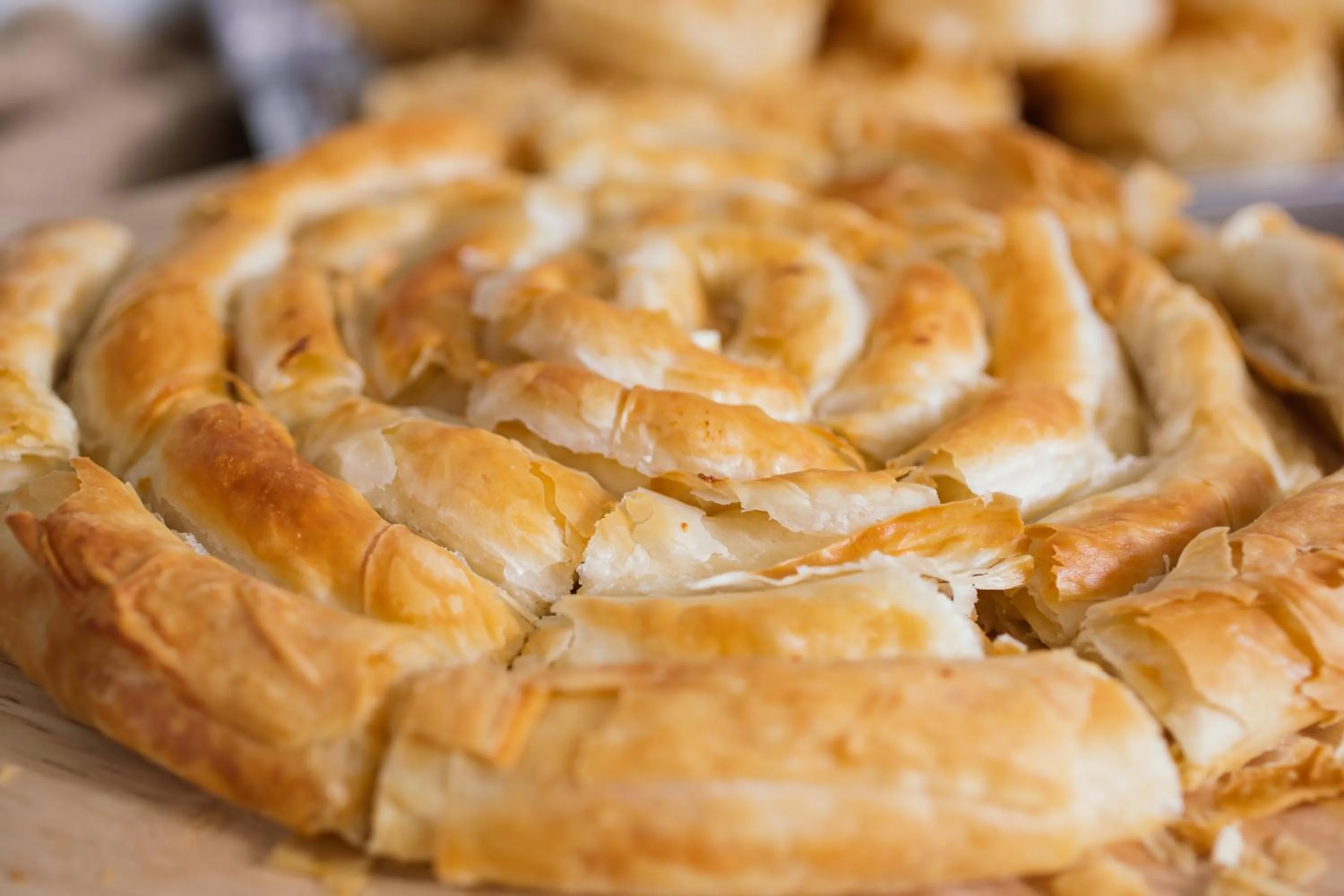 Breakfast in Belvedere Luxury Apartments & Spa