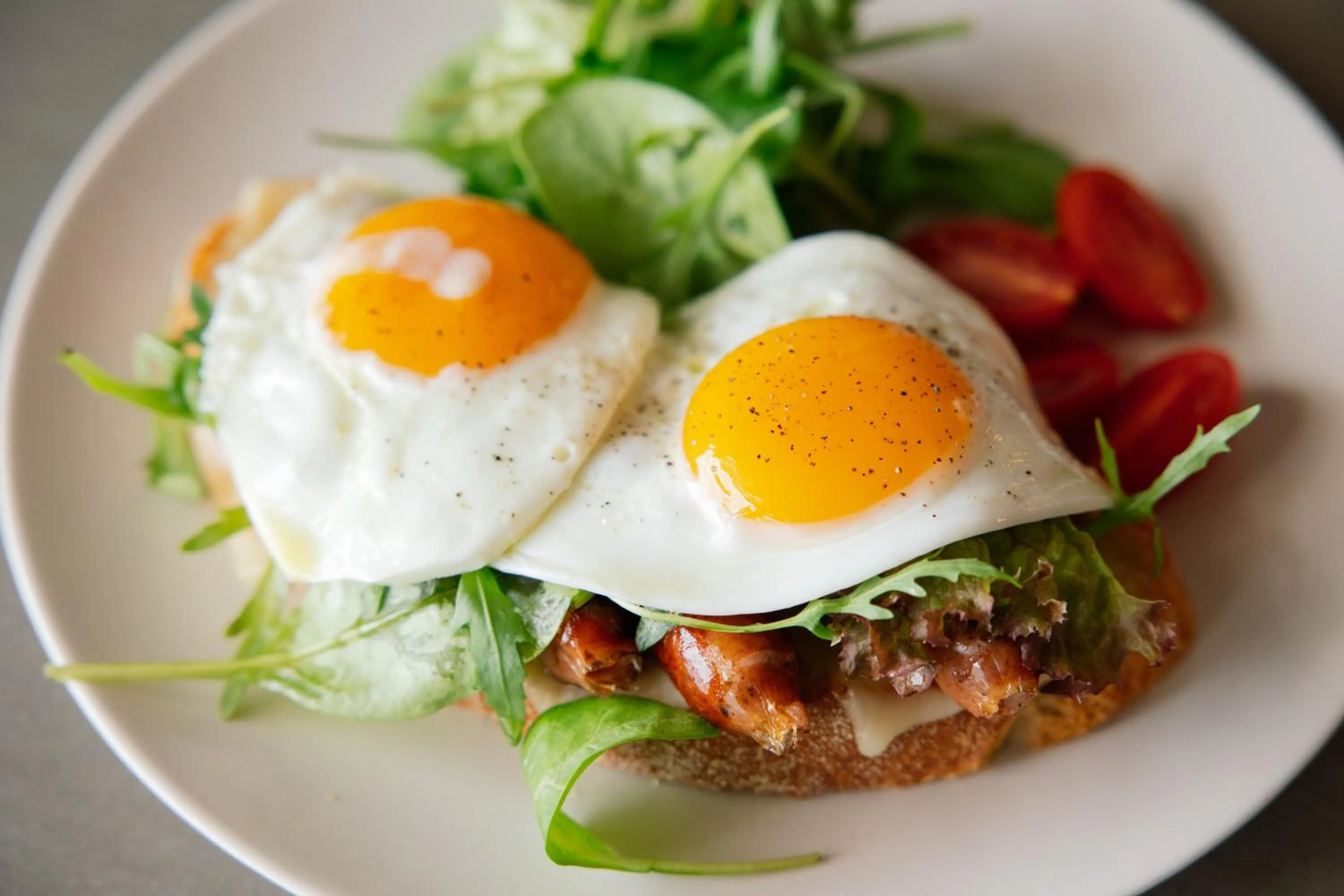 Breakfast in Belvedere Luxury Apartments & Spa