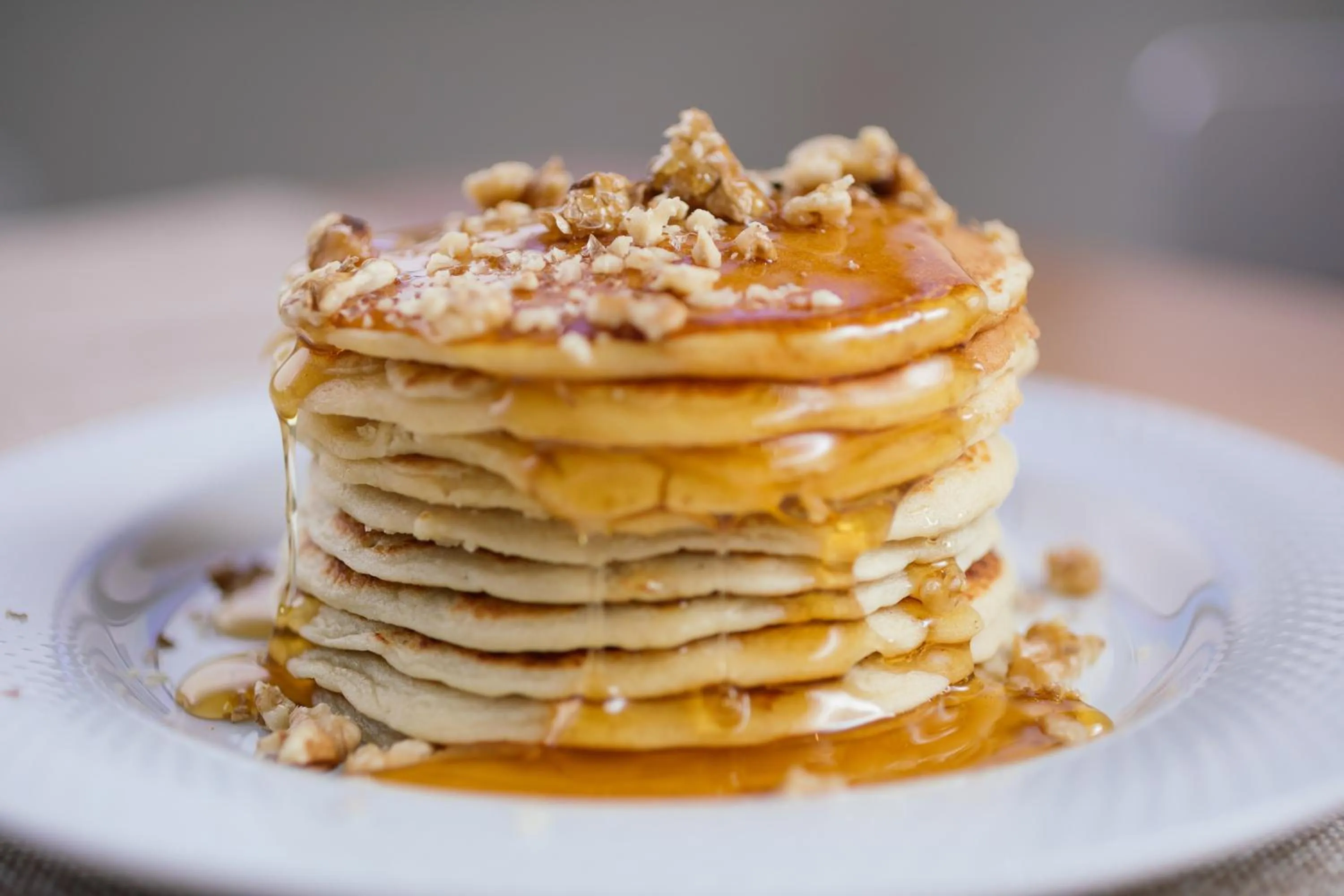 Breakfast in Belvedere Luxury Apartments & Spa