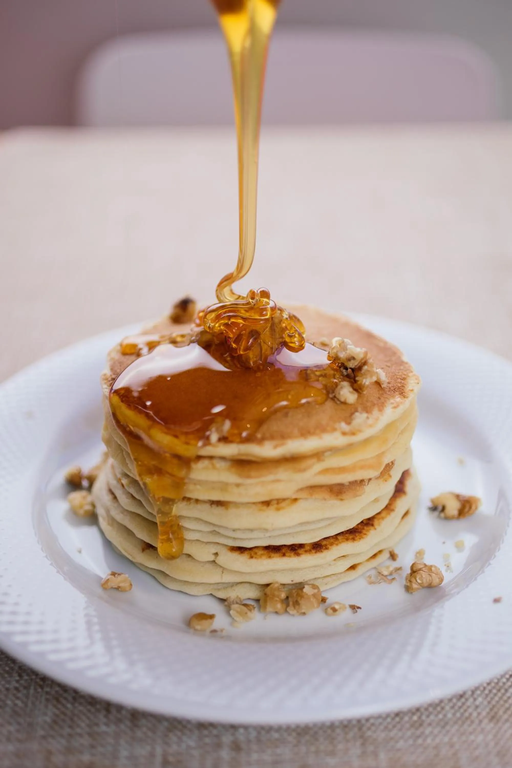 Breakfast in Belvedere Luxury Apartments & Spa