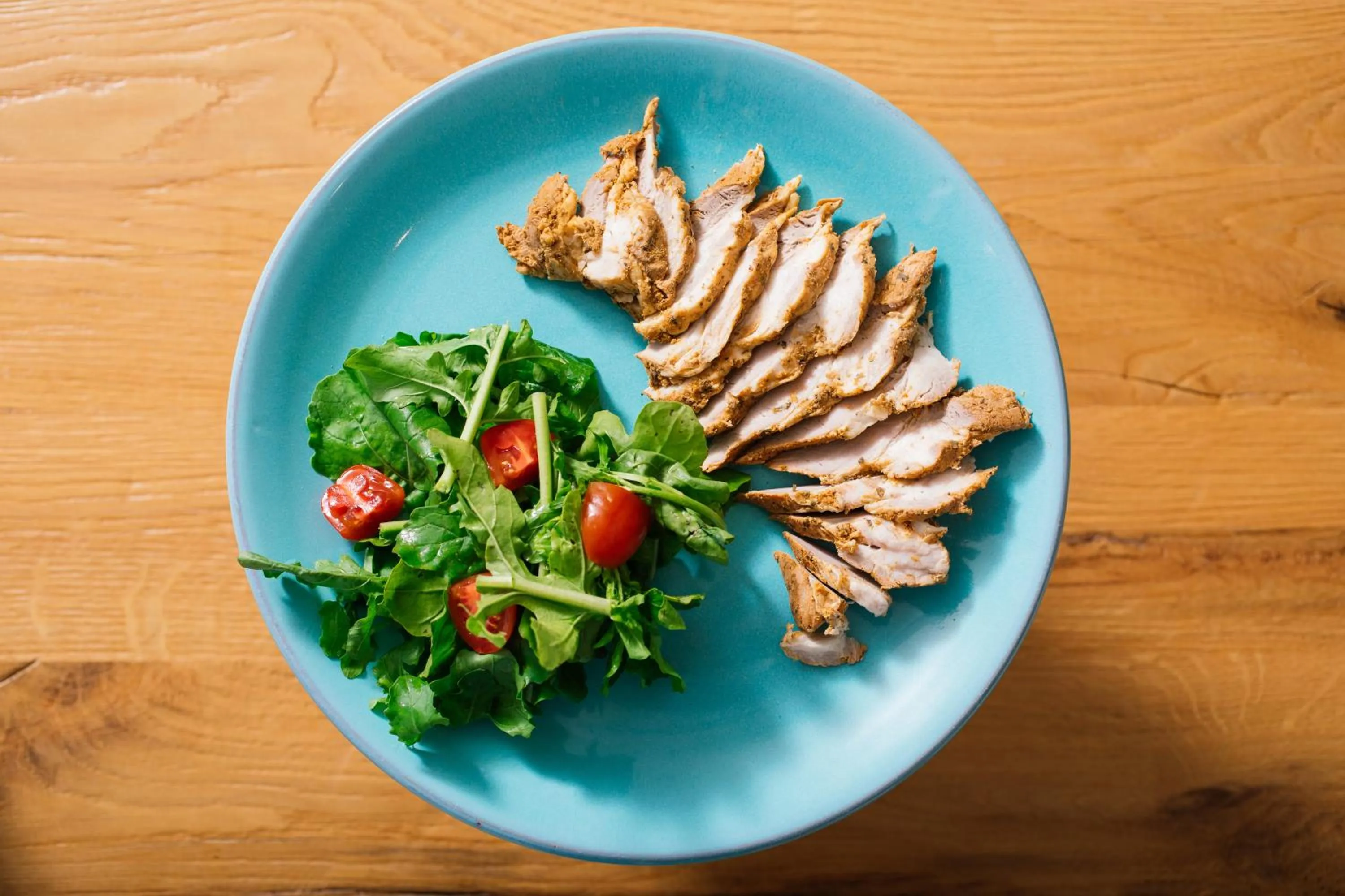 Breakfast in Belvedere Luxury Apartments & Spa