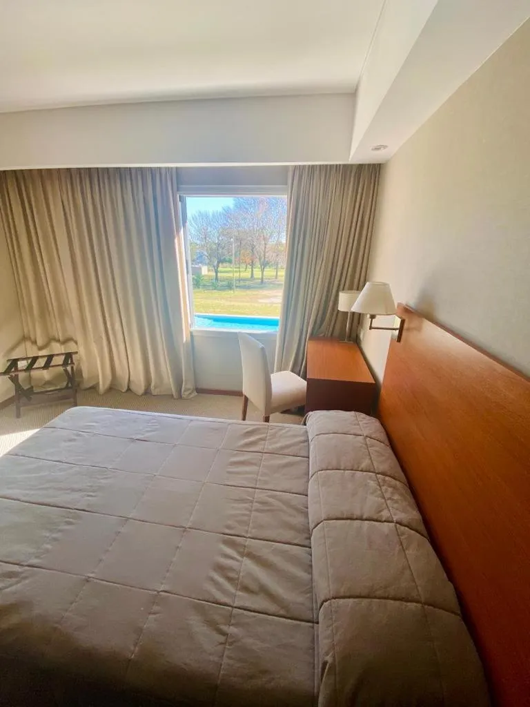 Other, Bed in Howard Johnson San Francisco