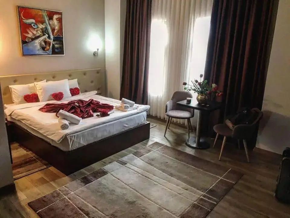 AEN Hotel-Old City AEN Hotel-Old City