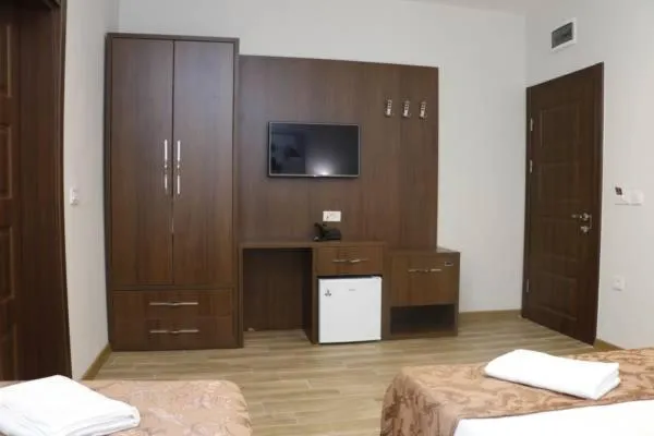 AEN Hotel-Old City