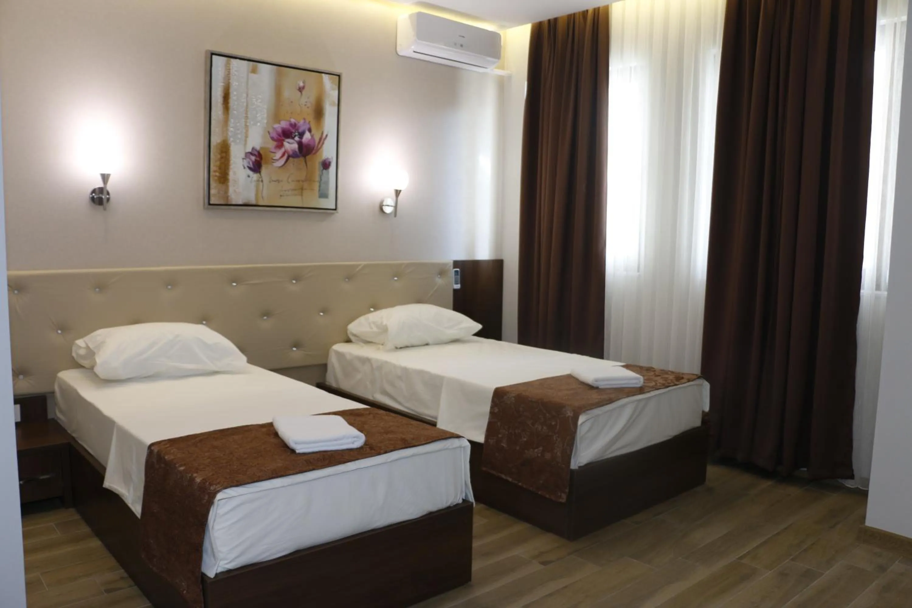 AEN Hotel-Old City