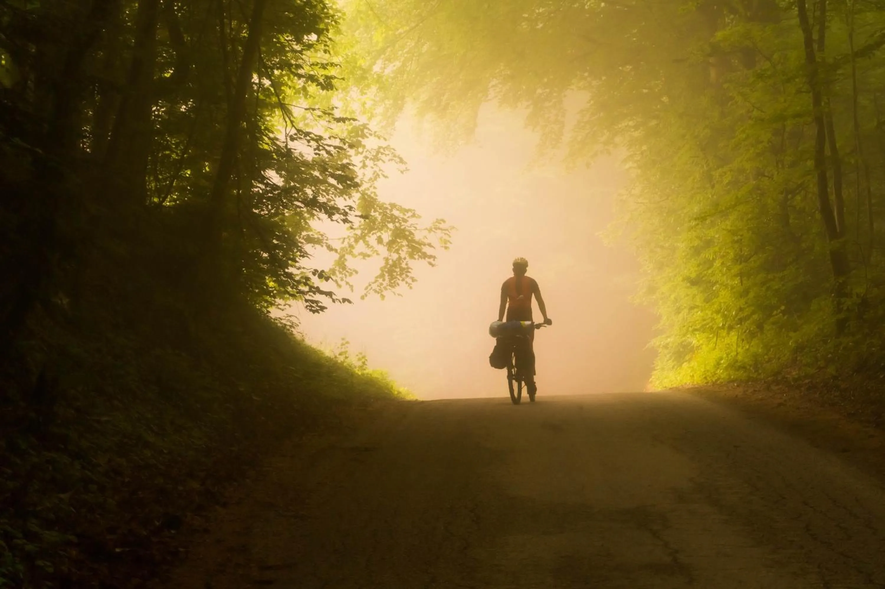 Cycling in Hotel Rittergut Stoermede