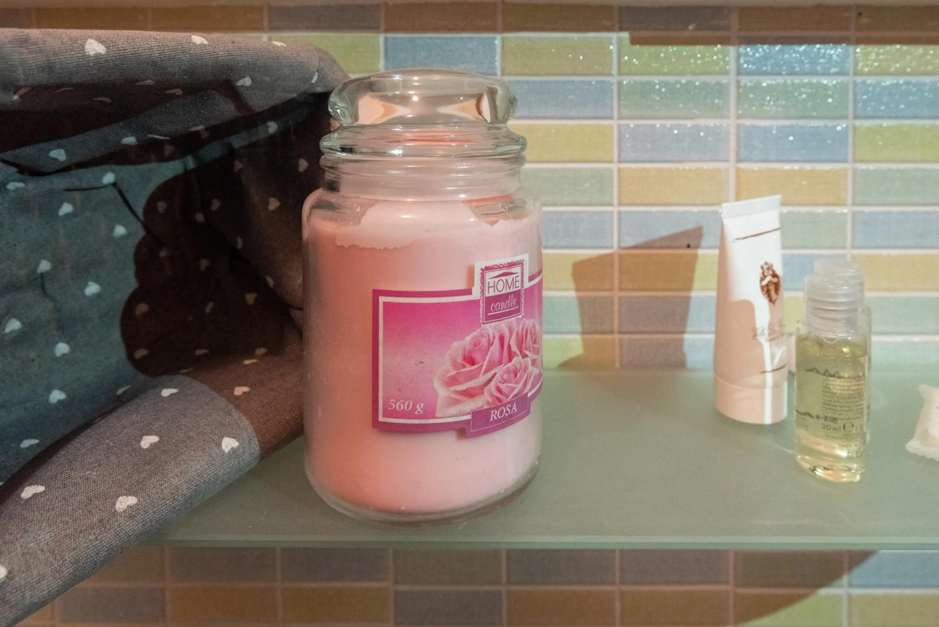 Nuovo Cortile Palermo Bed and Breakfast