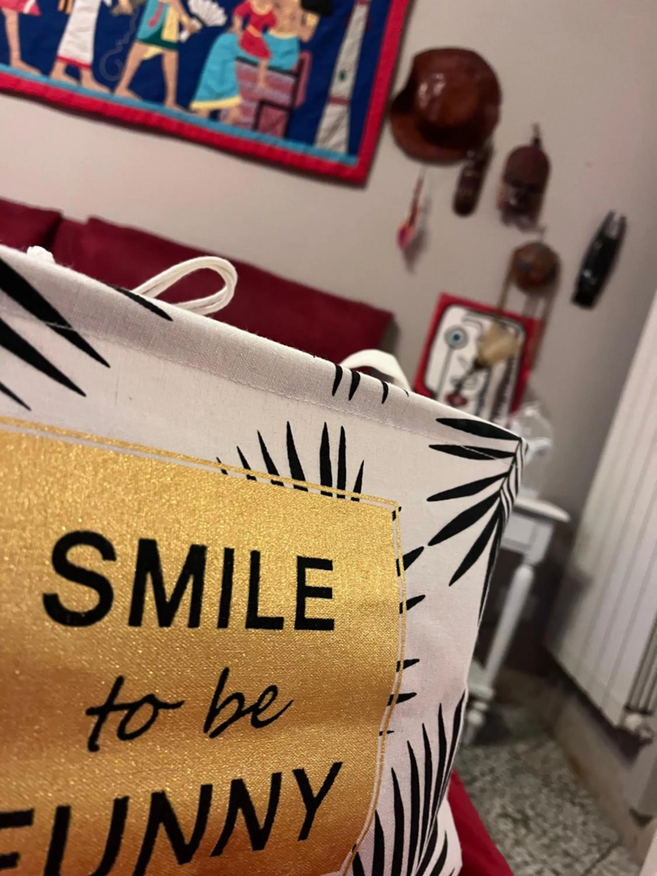 Nuovo Cortile Palermo Bed and Breakfast