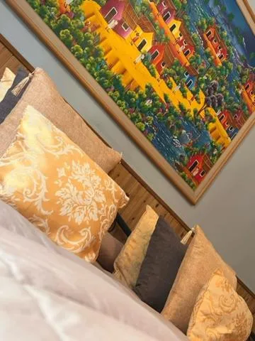 Nuovo Cortile Palermo Bed and Breakfast