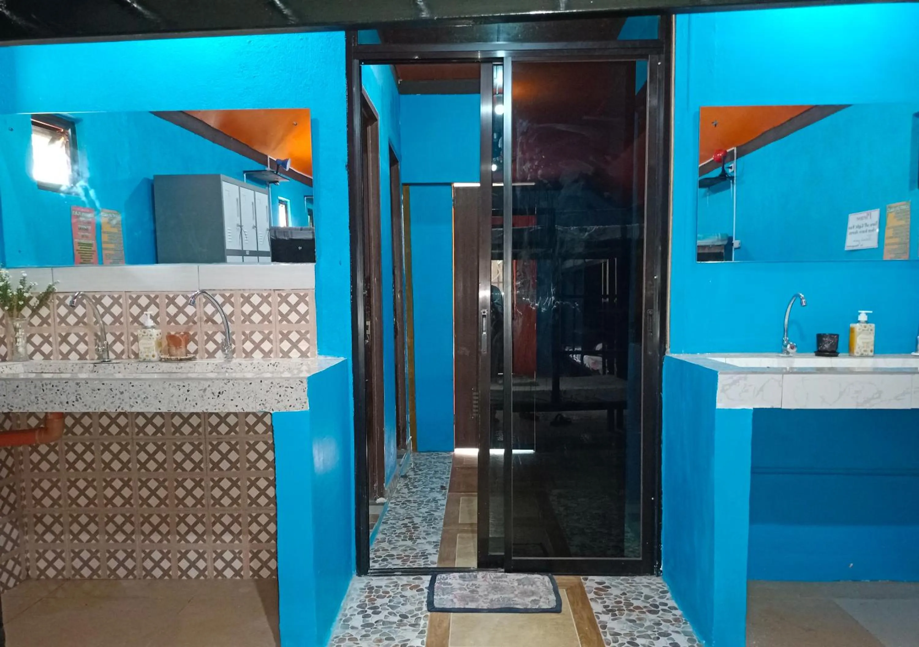 Adriana's Place Tropical Guesthouse