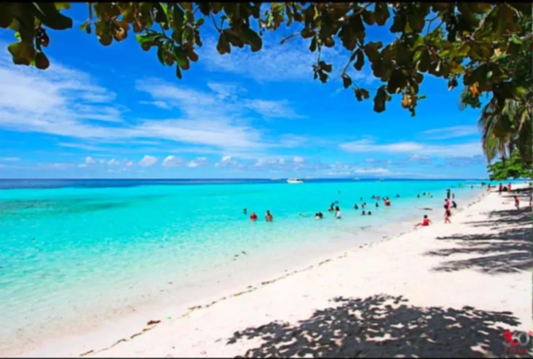 Adriana's Place Tropical Guesthouse