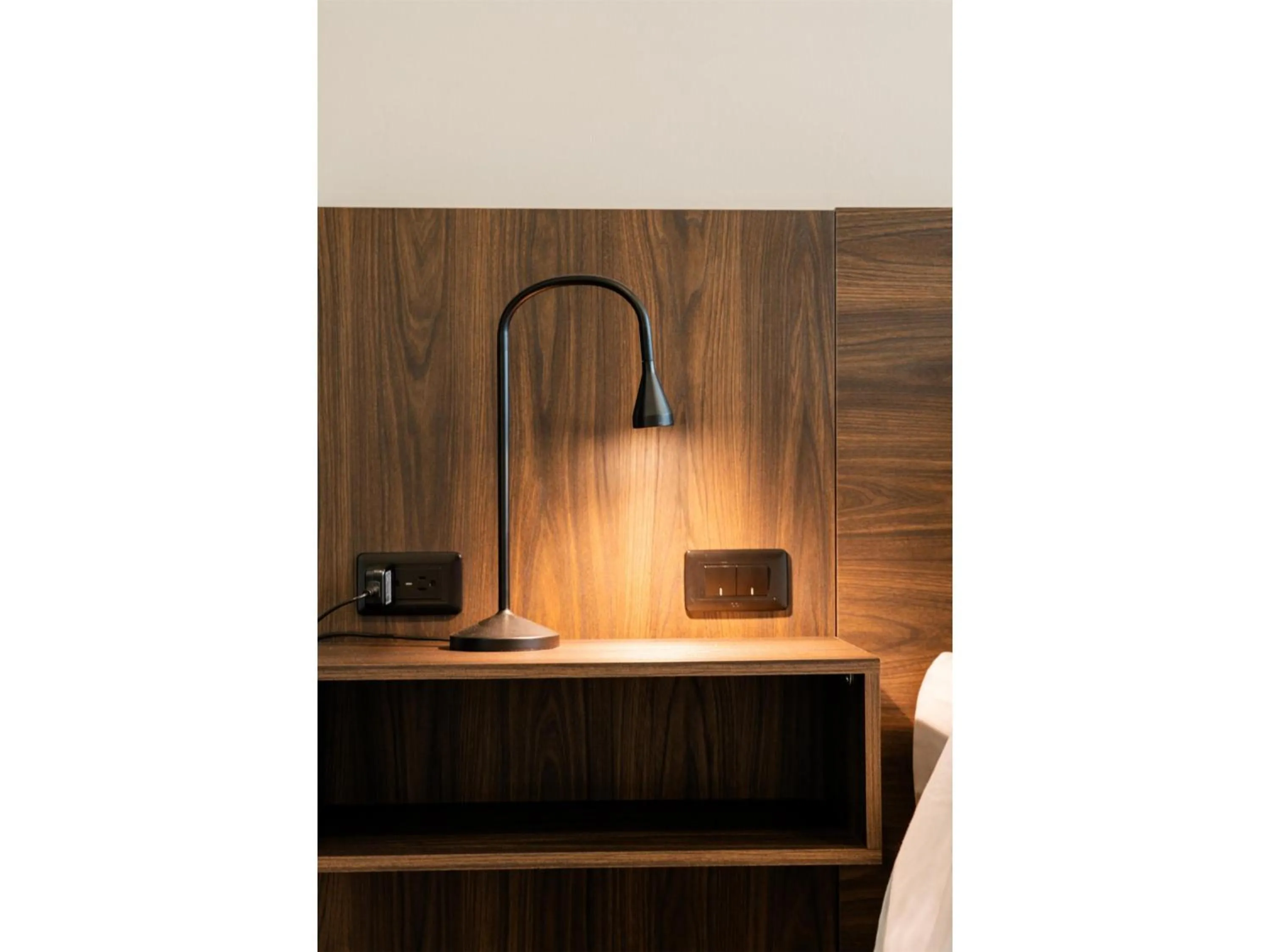 Bedroom in Best Western Plus Hotel San Diego