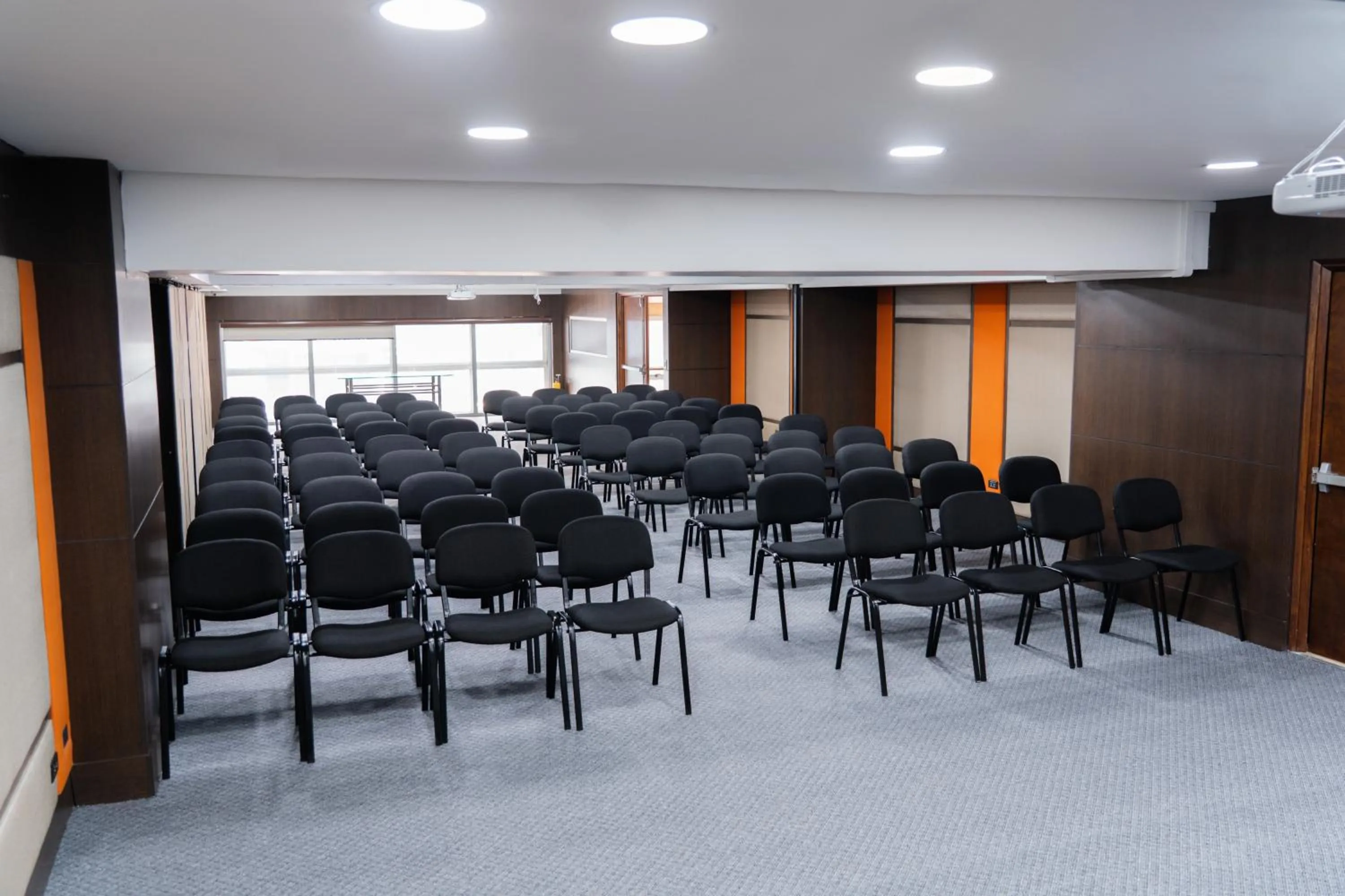 Seating area in Best Western Plus Hotel San Diego