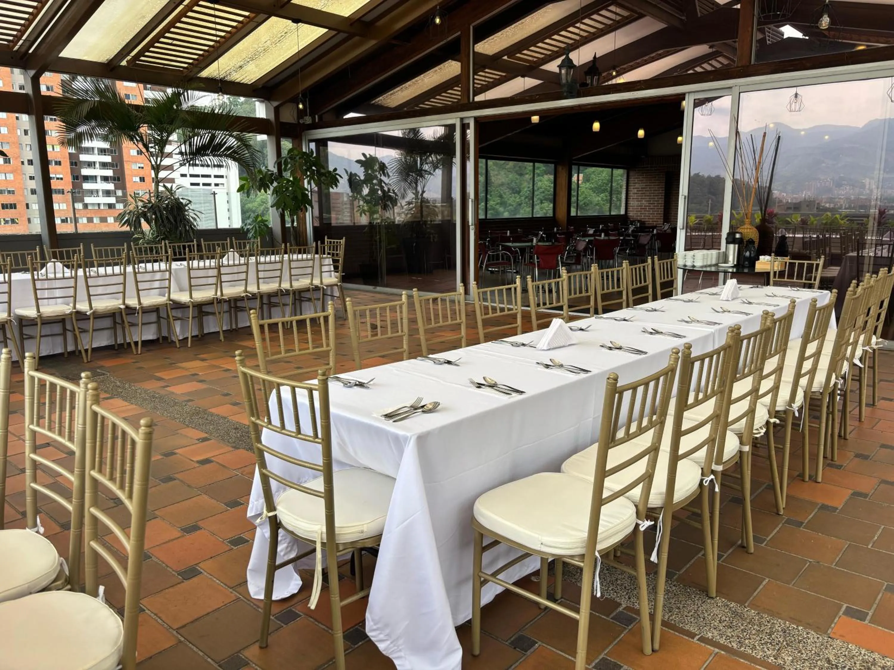 Banquet/Function facilities in Best Western Plus Hotel San Diego