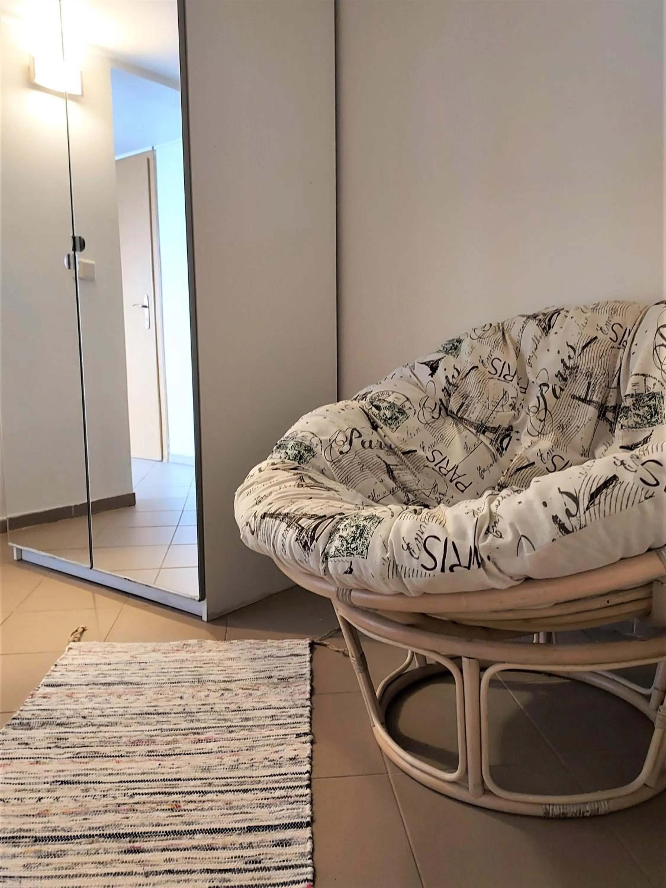 Lobby or reception in Guesthouse Vatnsholt