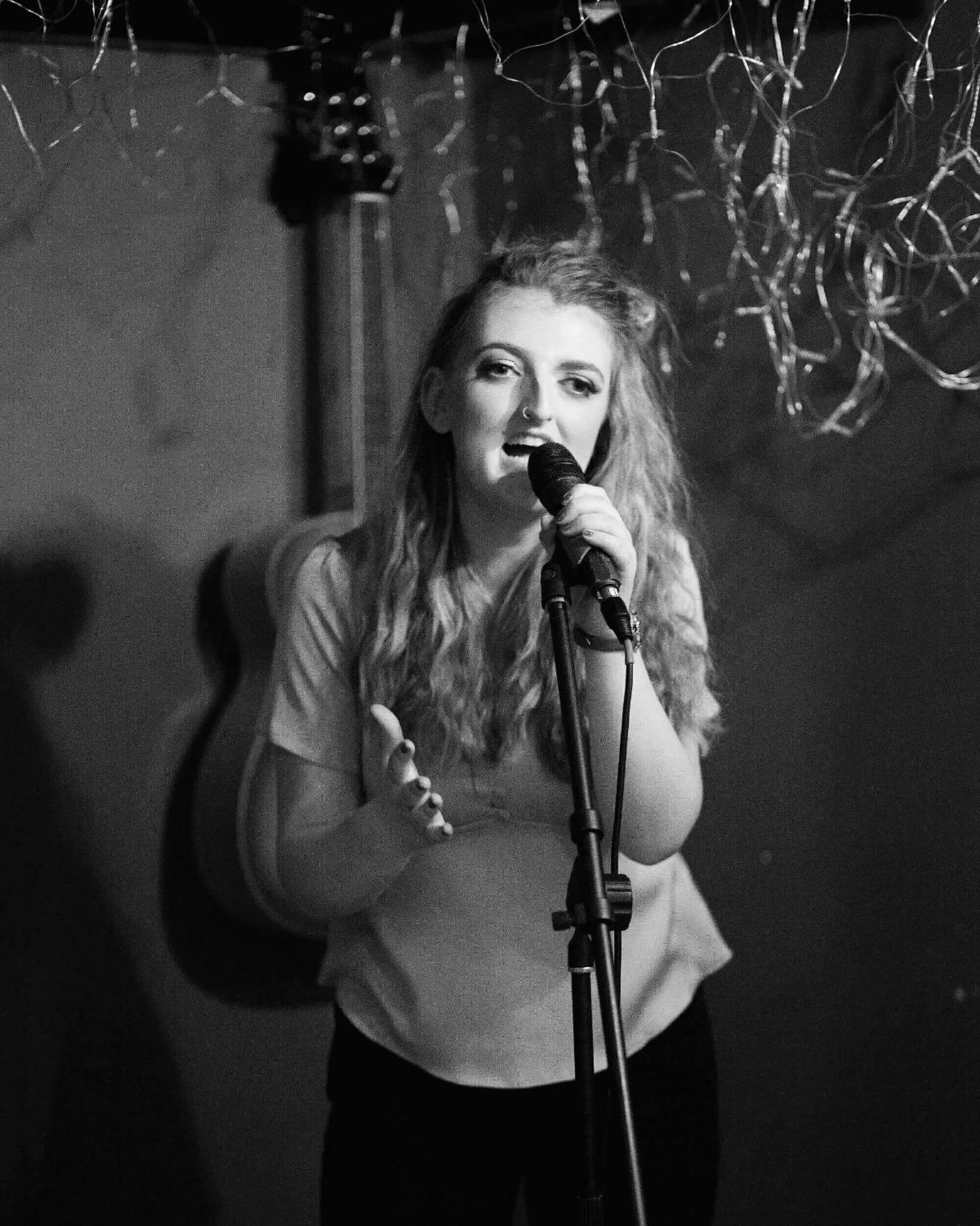 Ty Glyndwr Bunkhouse, Bar and cafe