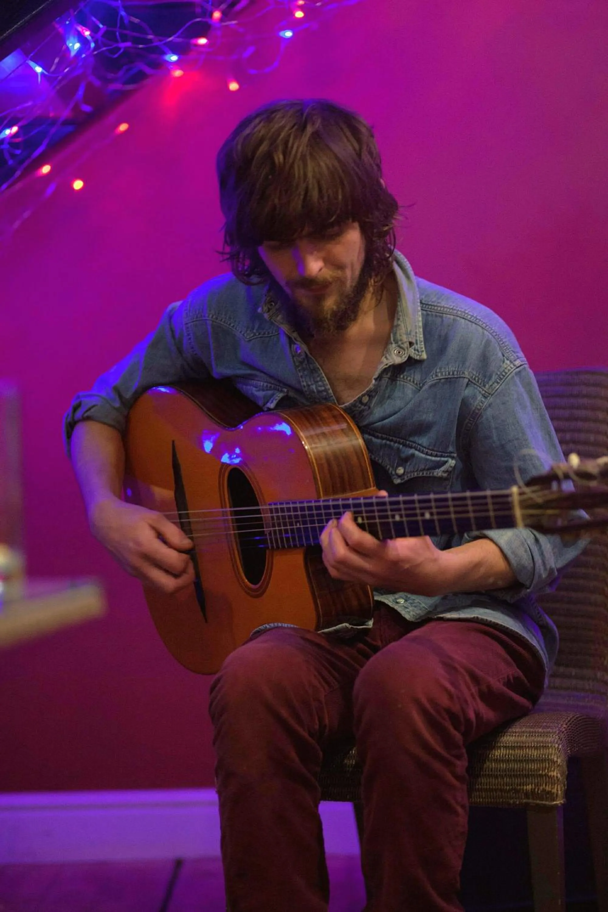 Ty Glyndwr Bunkhouse, Bar and cafe