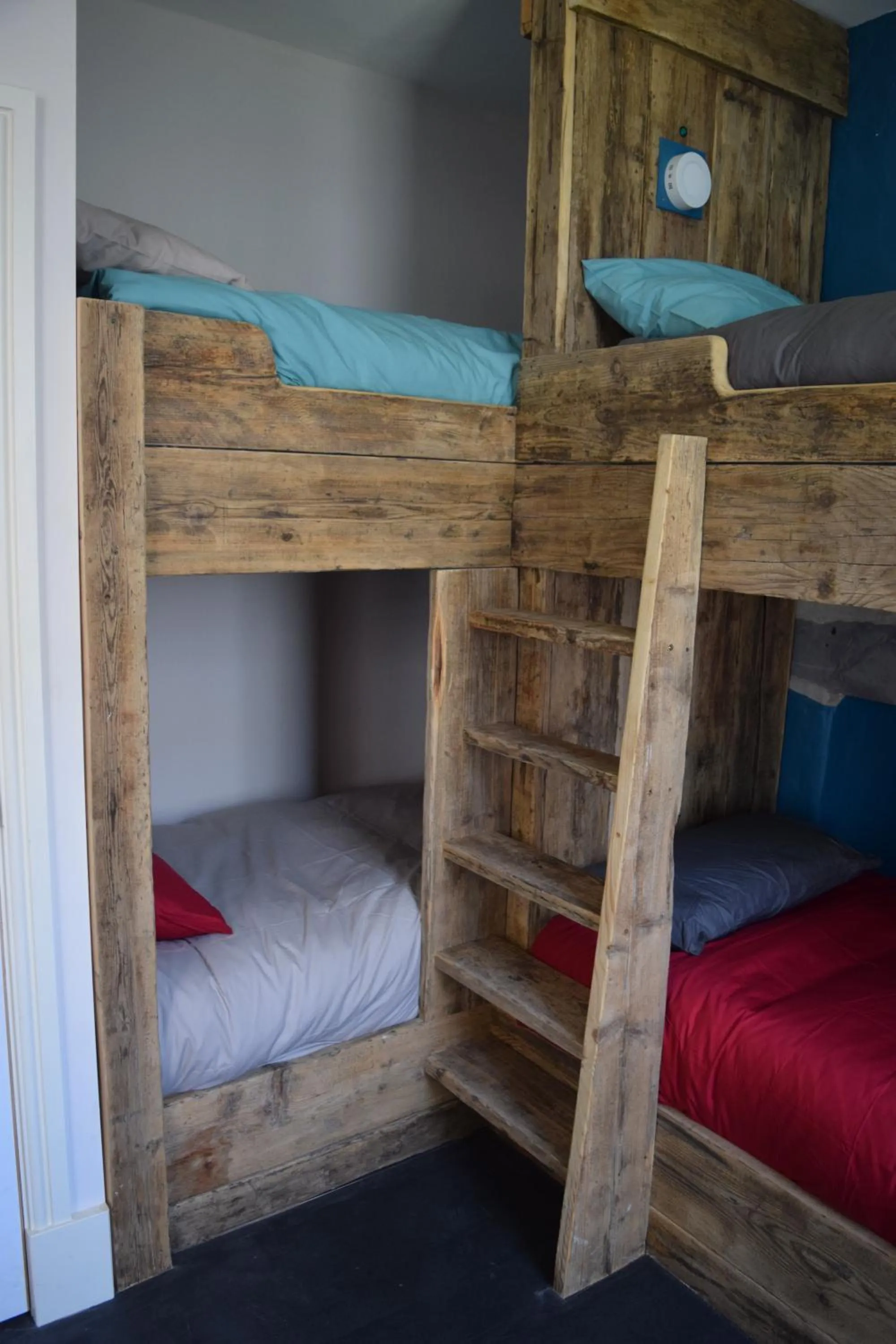 Other, Bed in Ty Glyndwr Bunkhouse, Bar and cafe