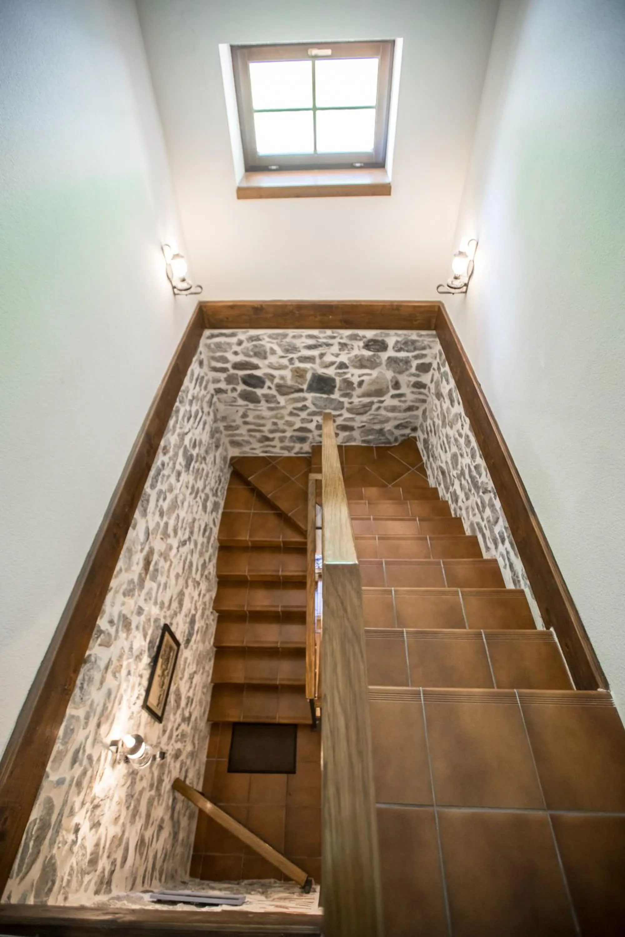 Property building in The House of the Miyaks