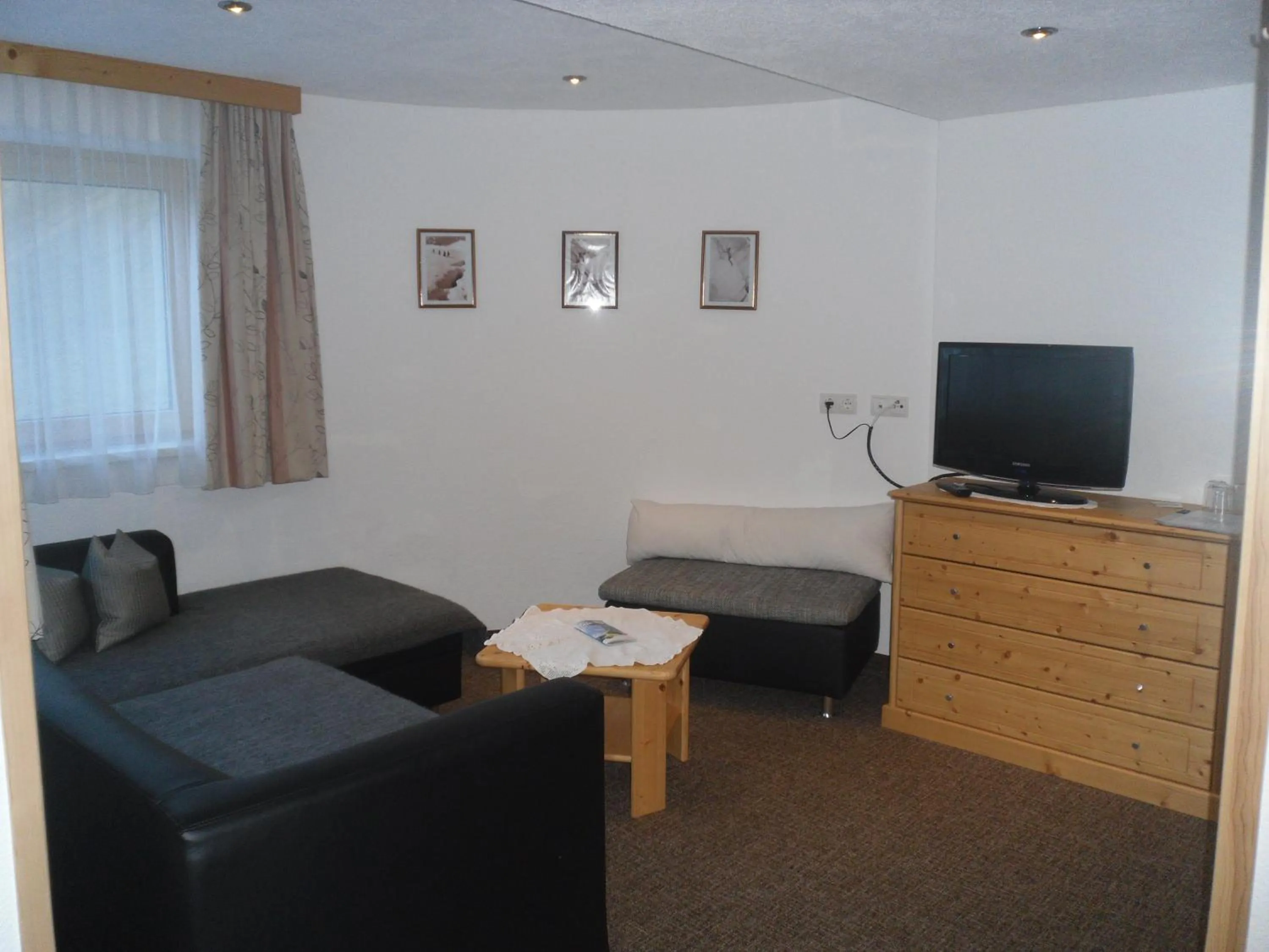 TV and multimedia in Grünwaldhof