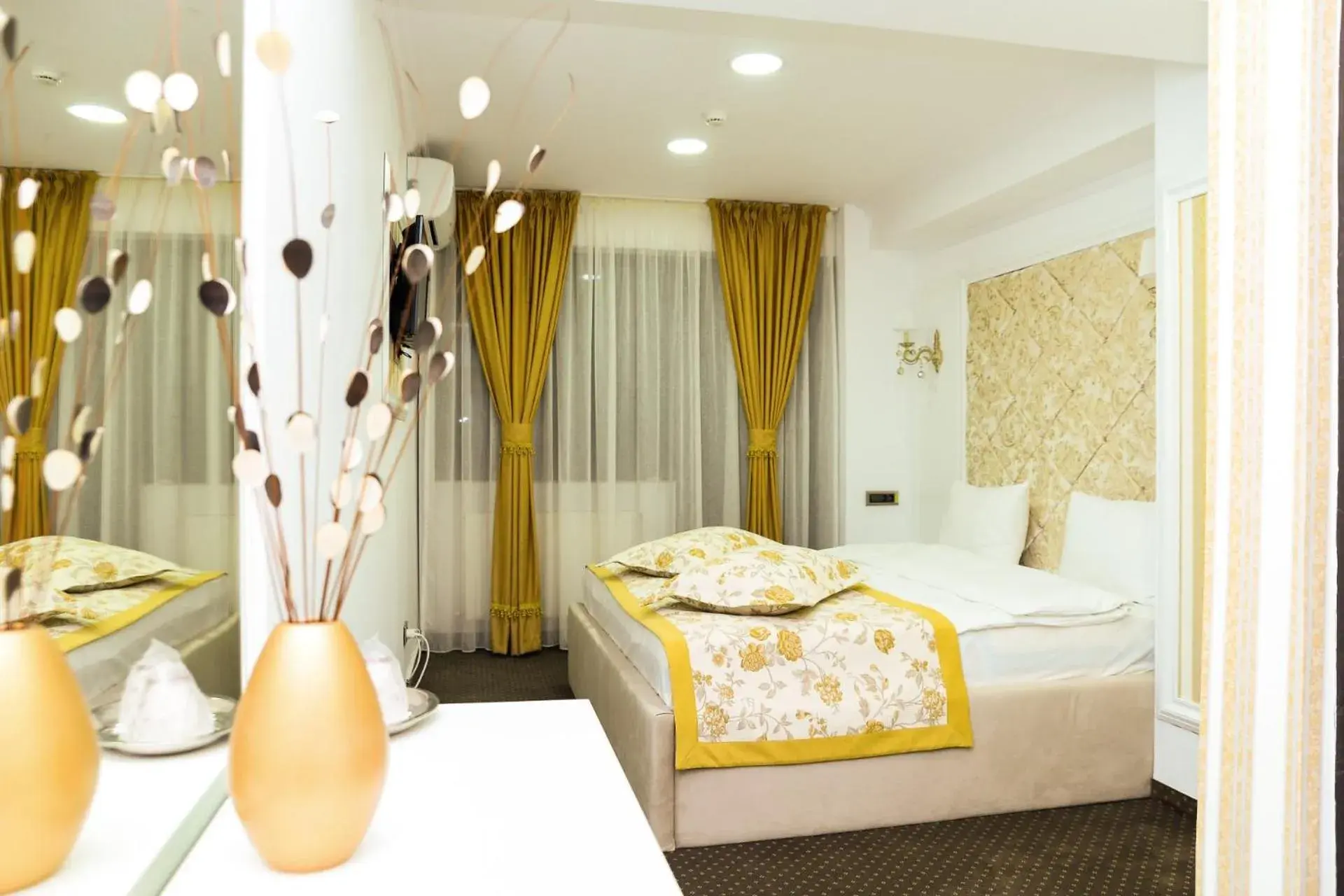Hotel Ildis Hotel Ildis