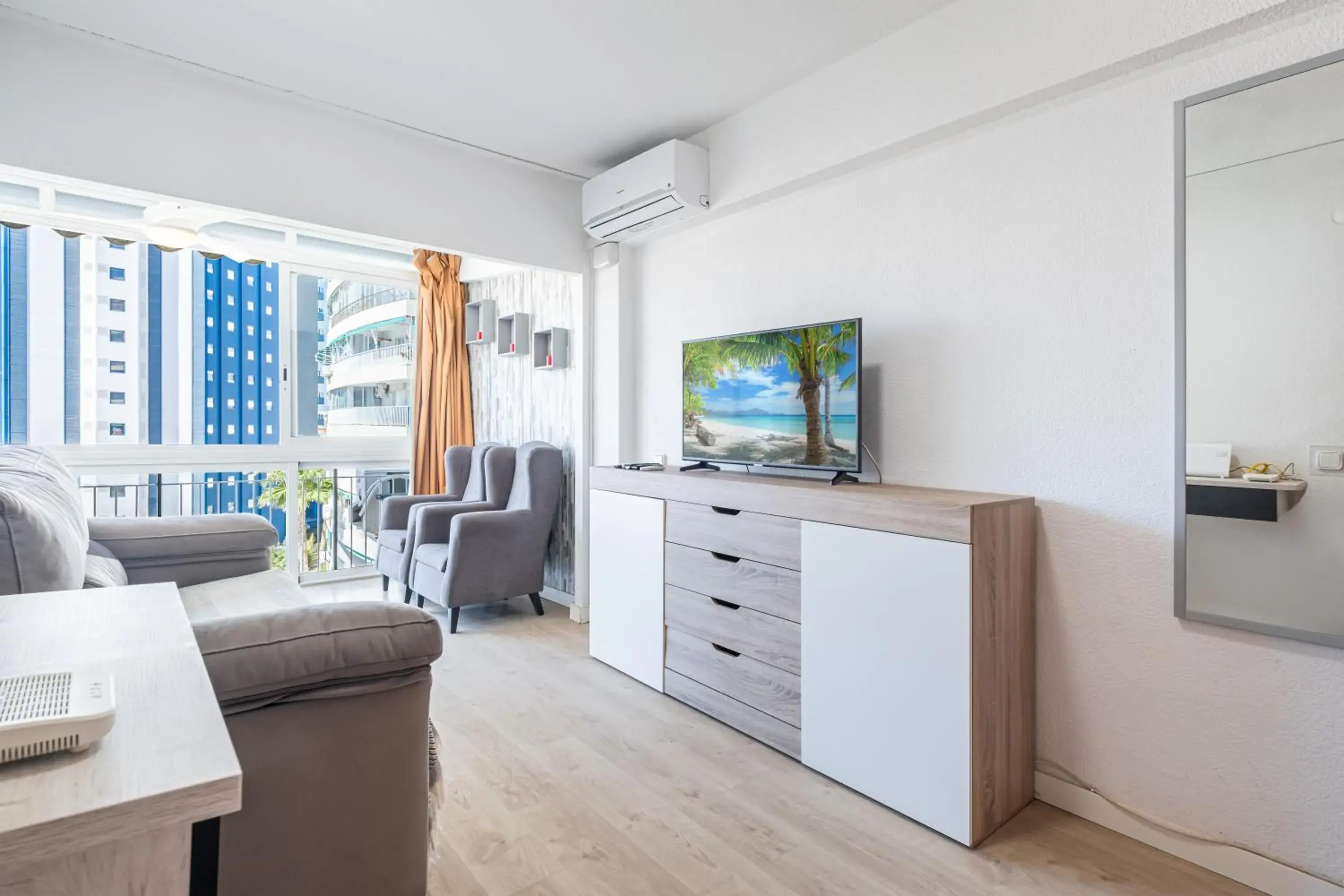 Donna II 7-32 Apartment Levante Beach-Old Town Donna II 7-32 Apartment Levante Beach-Old Town