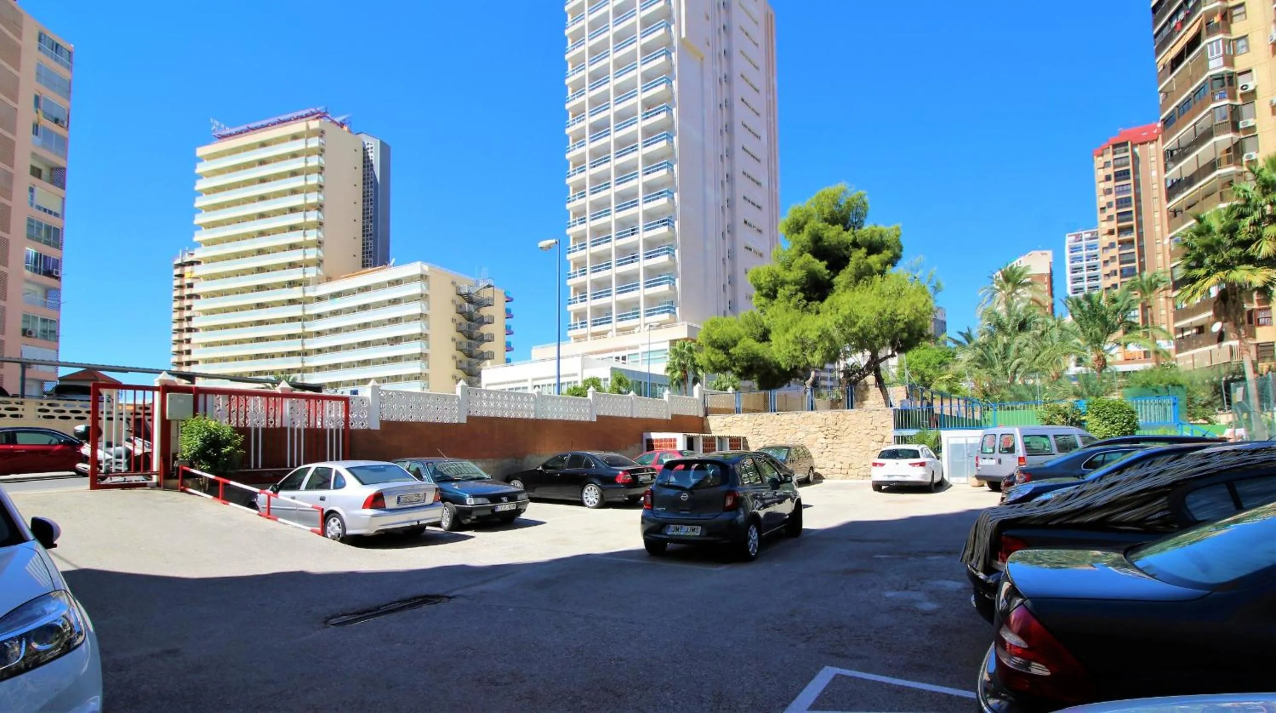 Other in Donna II 7-32 Apartment Levante Beach-Old Town