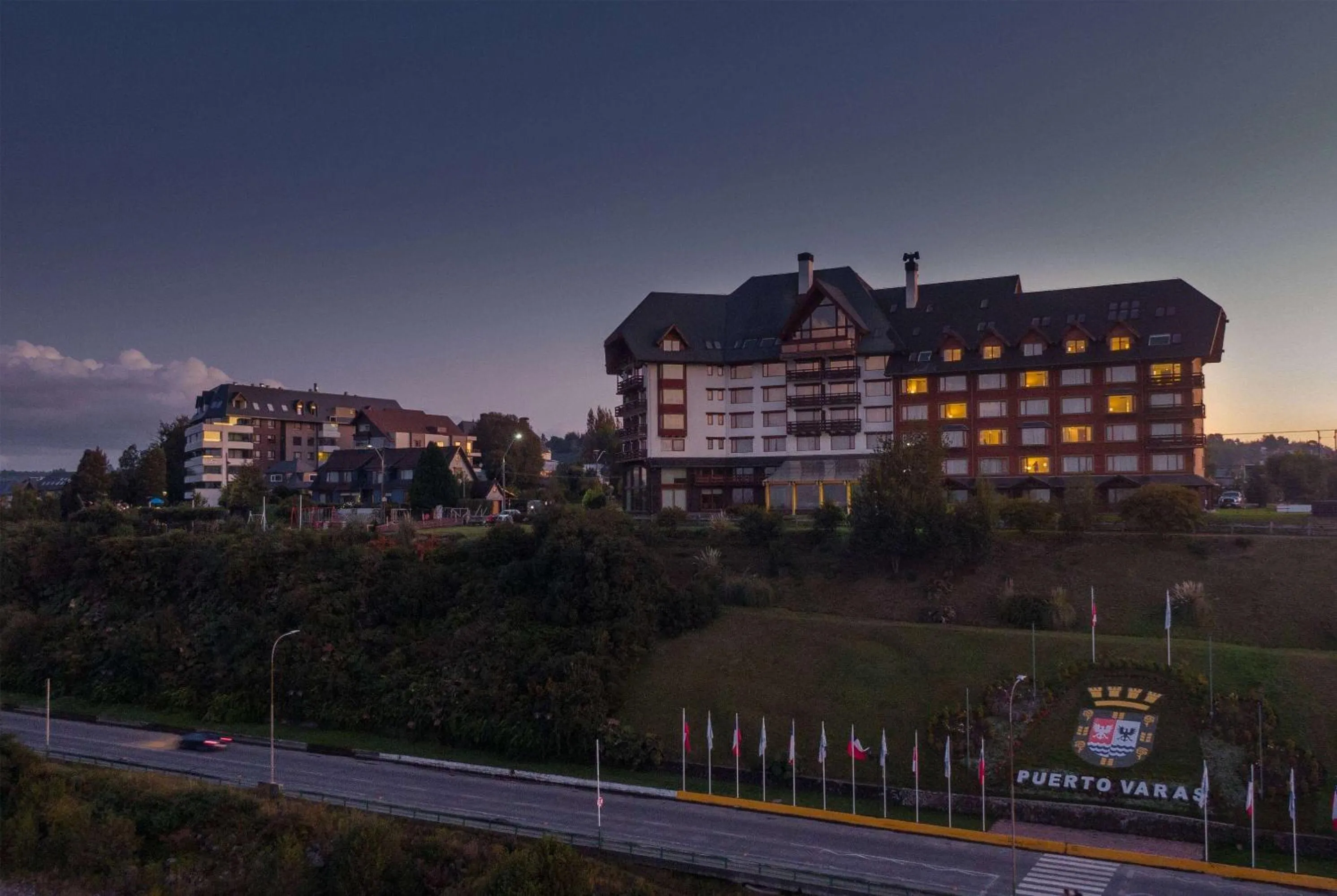 Wyndham Puerto Varas Pettra