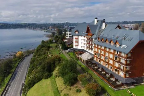 Wyndham Puerto Varas Pettra