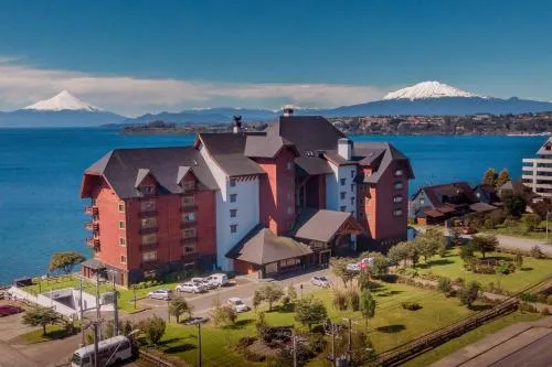 Wyndham Puerto Varas Pettra