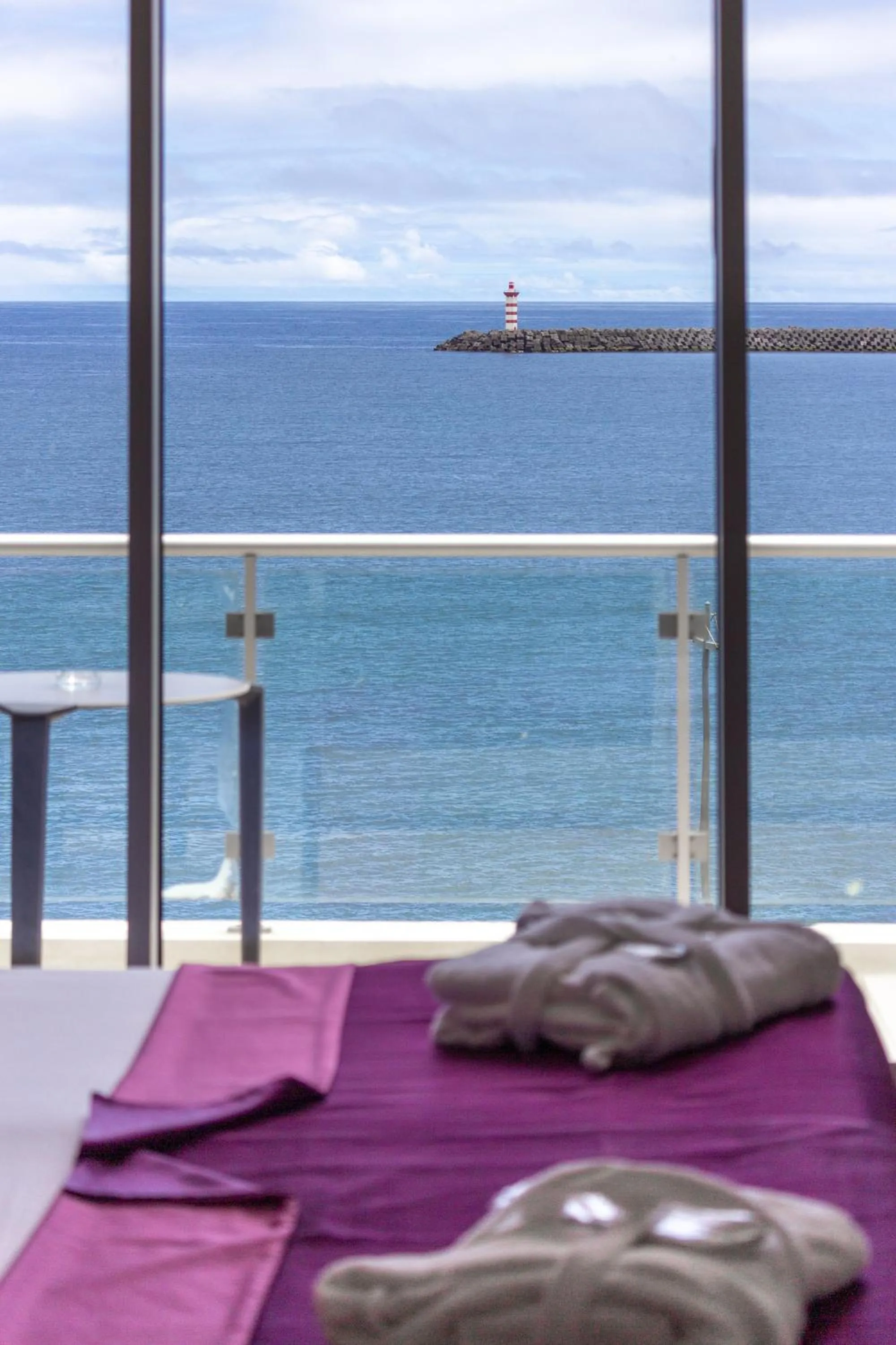 Bedroom, Bed in Atlantida Mar Hotel
