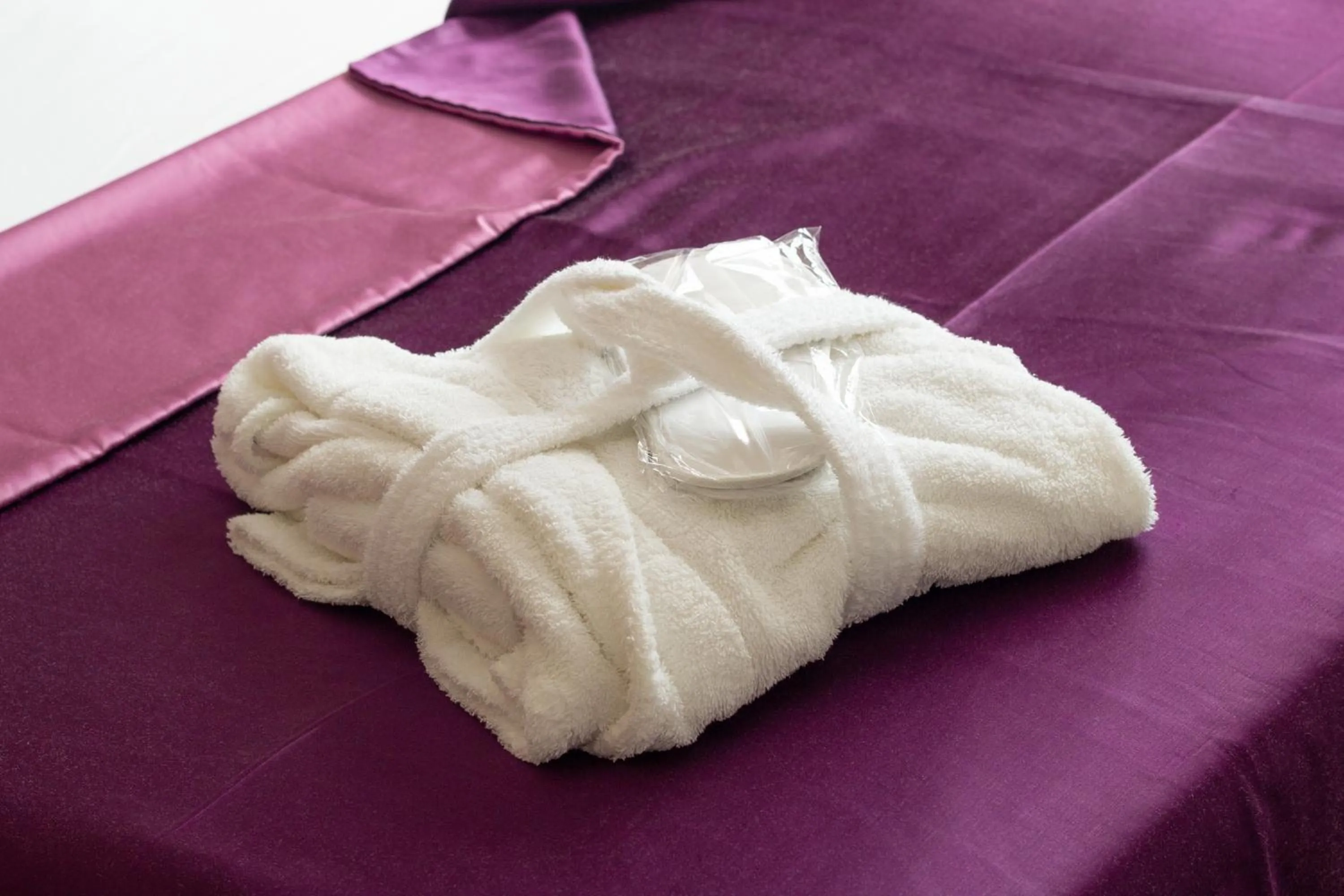 Bedroom, Bed in Atlantida Mar Hotel