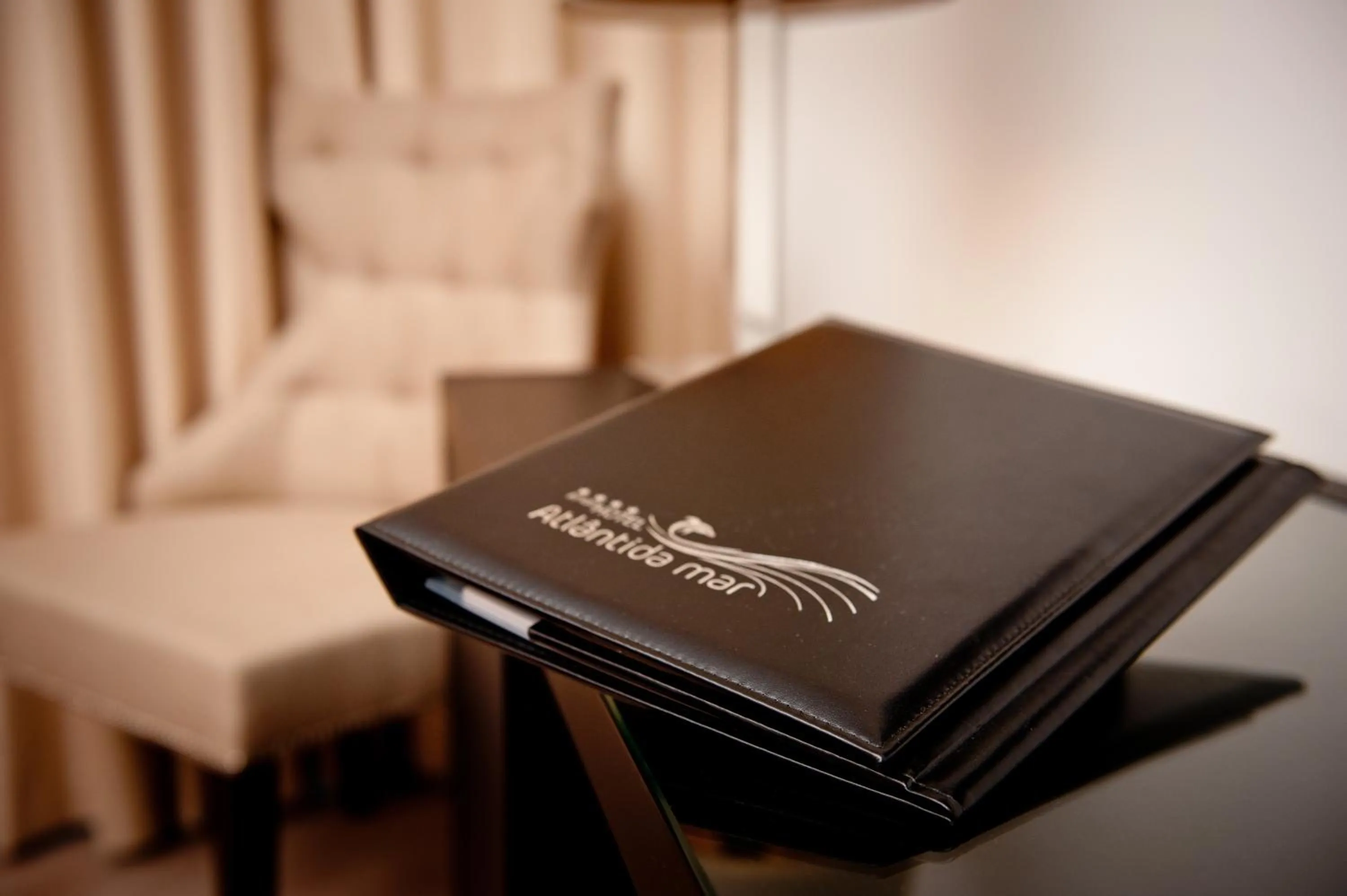 Bedroom in Atlantida Mar Hotel