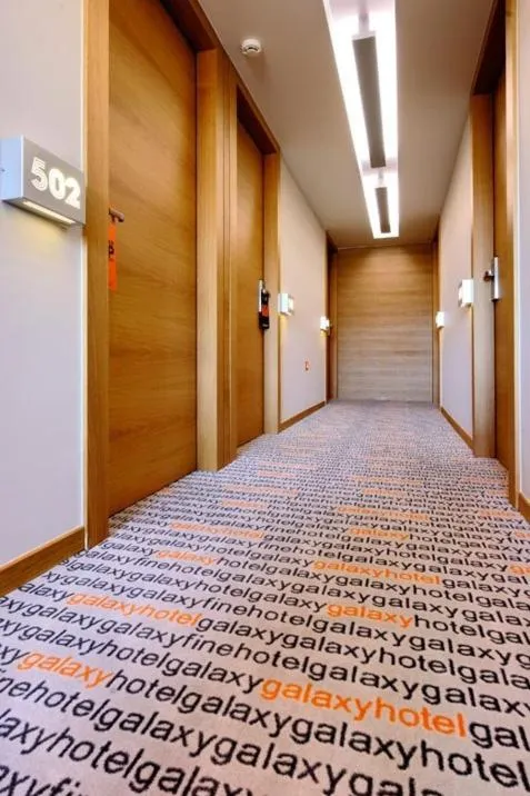 Other in Galaxy City Center Hotel