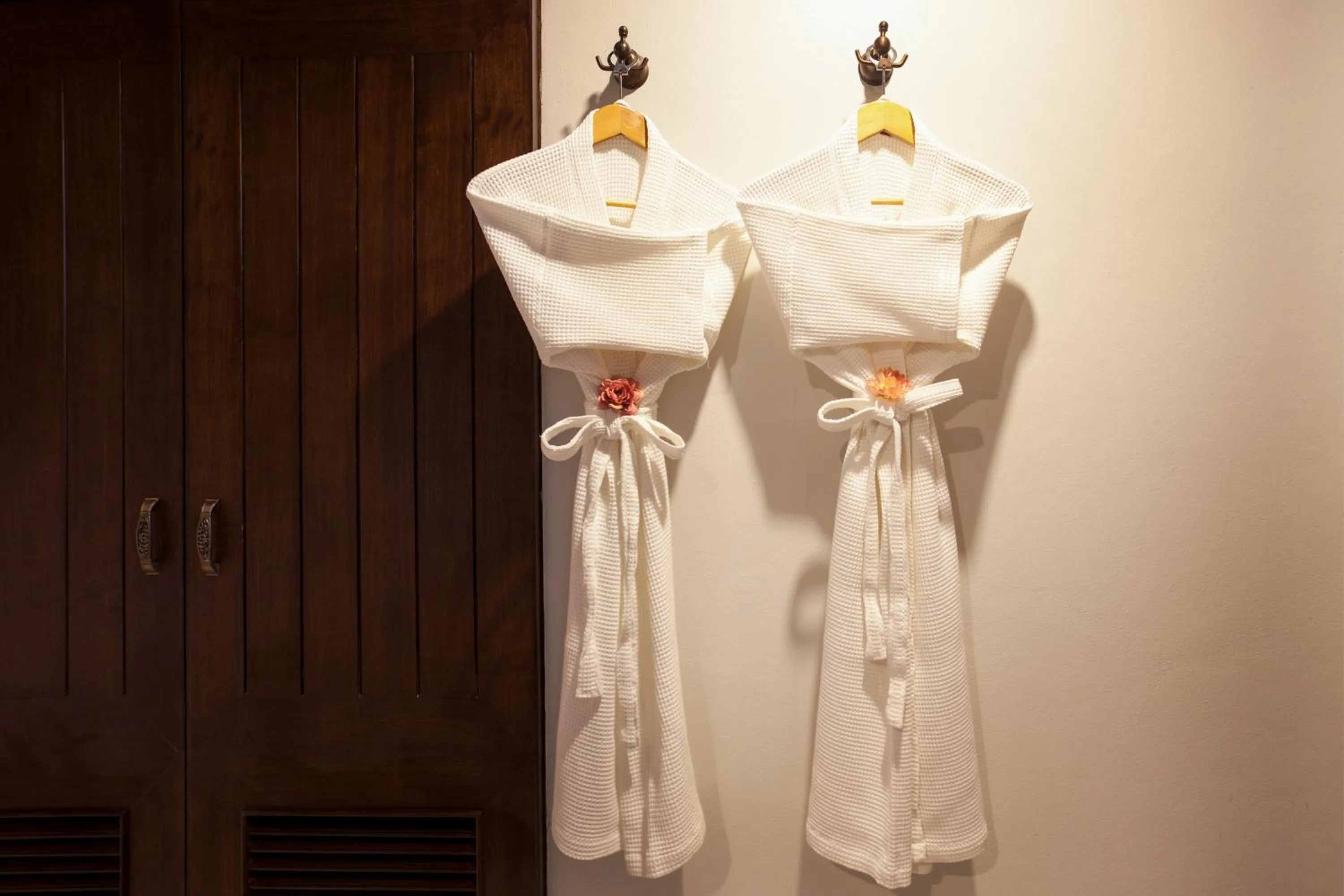 Area and facilities in Supicha Pool Access Hotel - SHA Plus