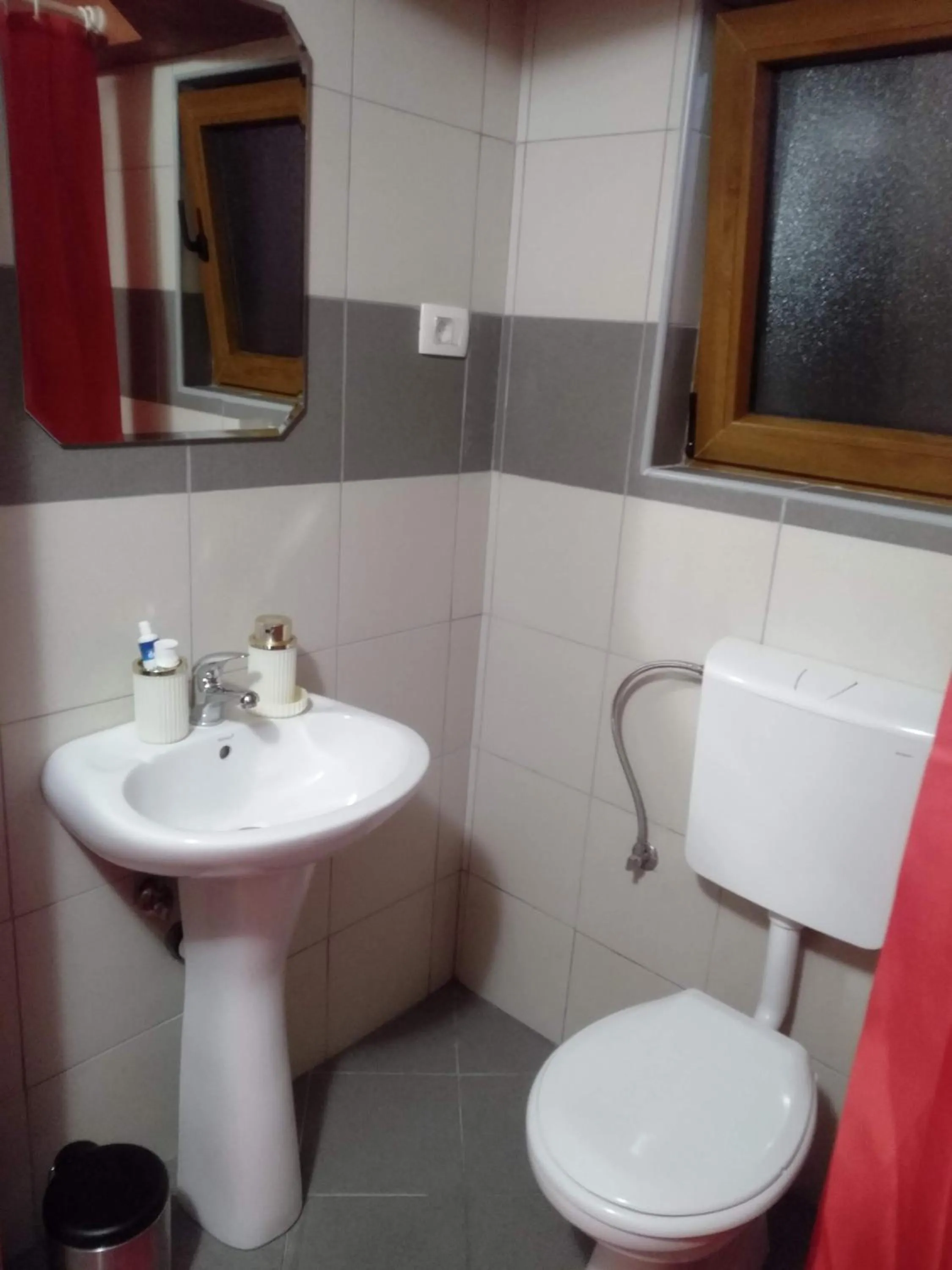 Apartment - Ground Floor in Apartments Popovic