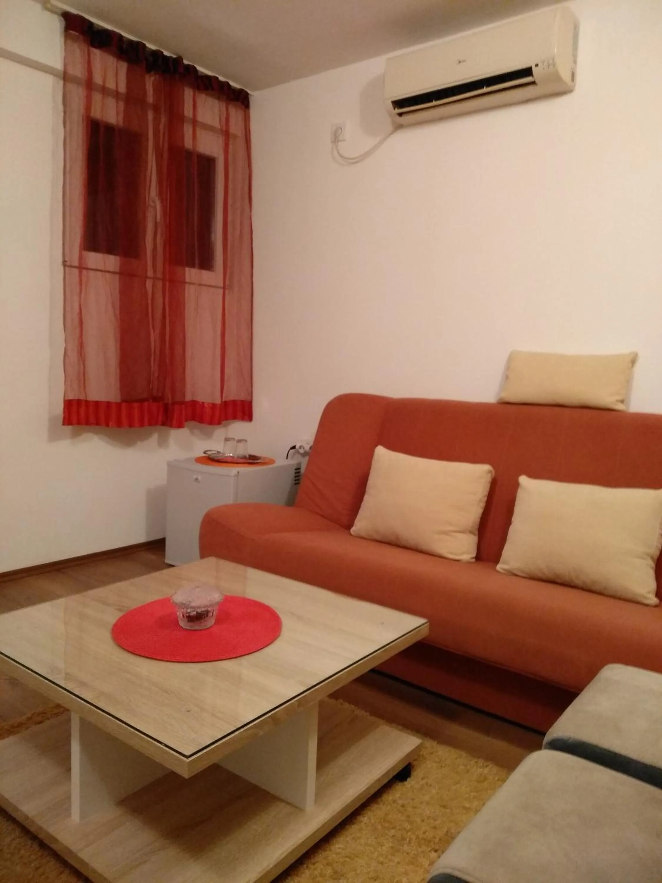 Apartment - Ground Floor in Apartments Popovic